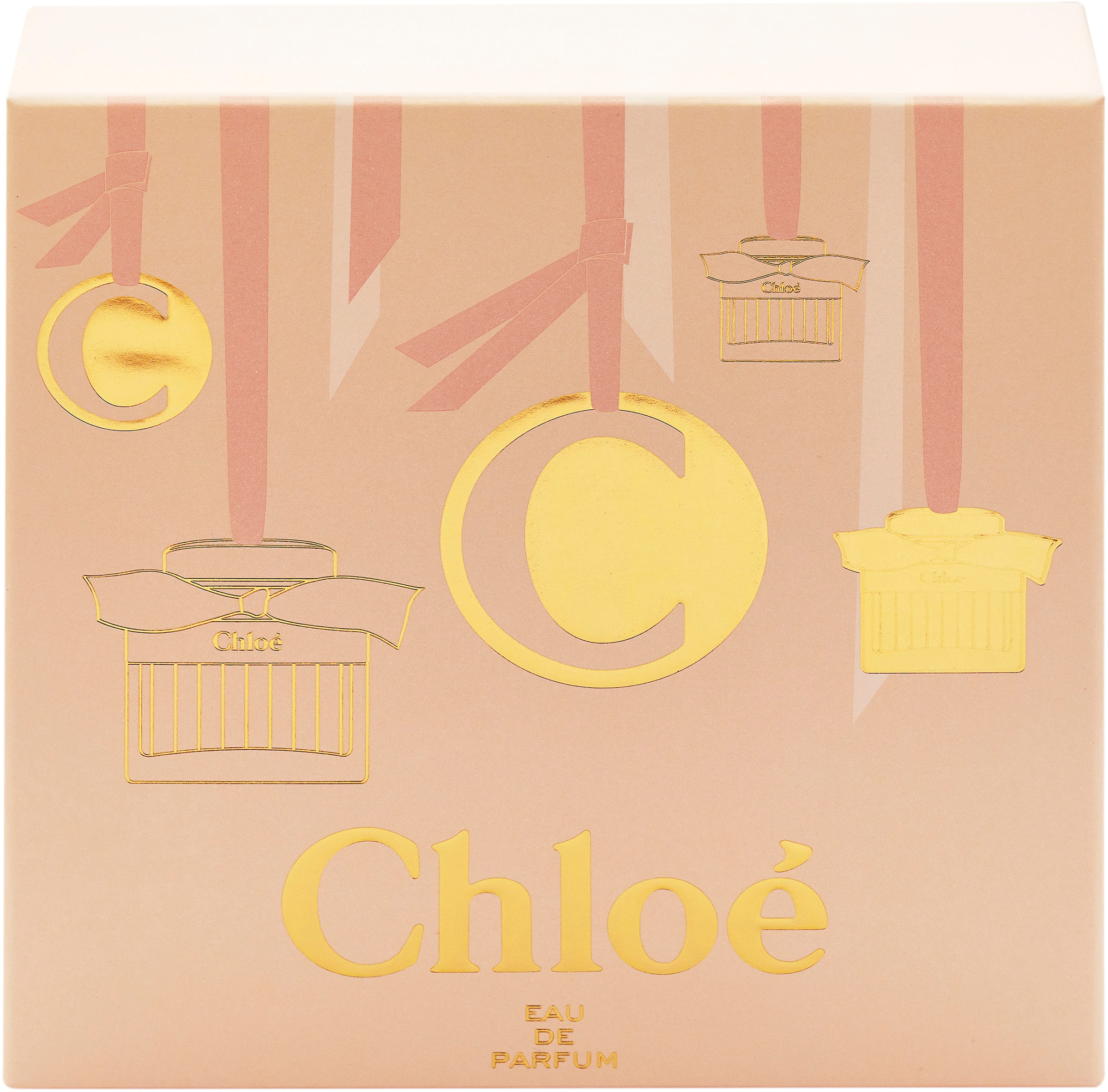 Chloé Duft-Set »Chloé«, (2 tlg.) günstig kaufen