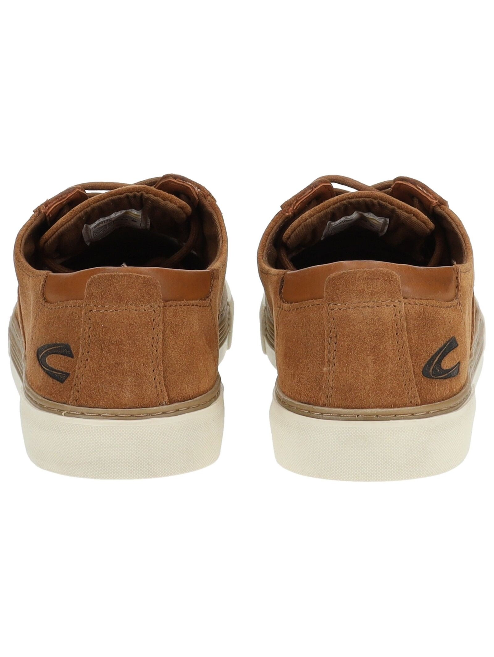 camel active Sneaker »camel active Sneaker Leder«