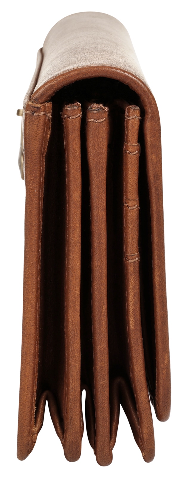 Piké Geldbörse echt Leder