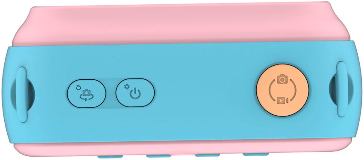 myFirst Sofortbildkamera »Insta 20«