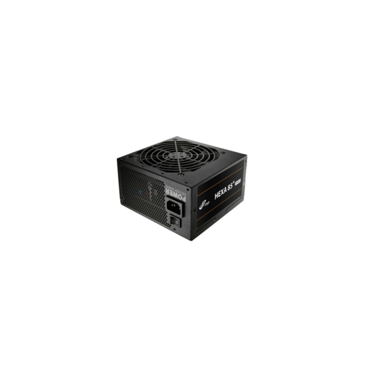 Fortron PC-Netzteil »HEXA 85+ PRO 650W«, Leistung: 650W, Feature: Aktiver PFC, 120mm... kaufen