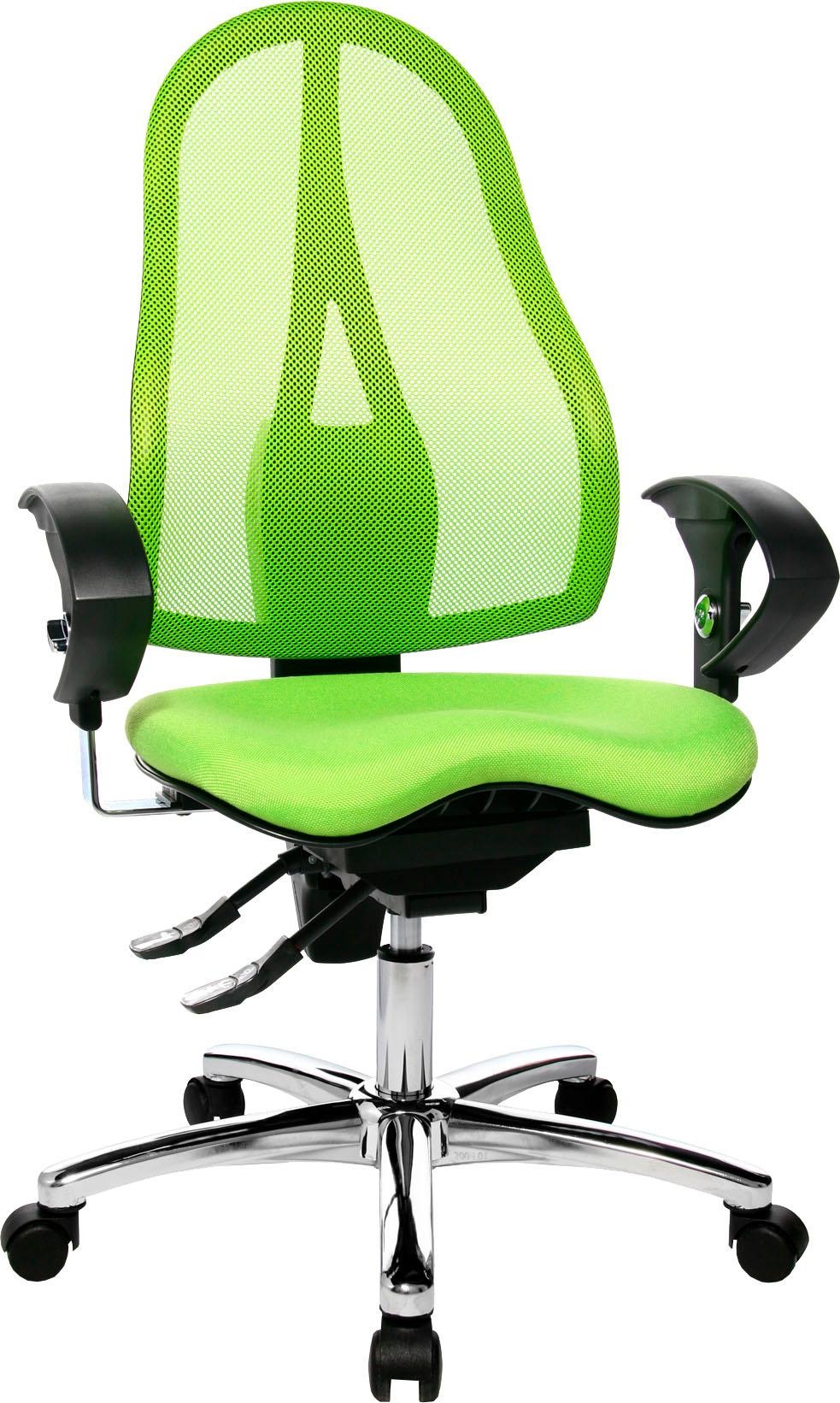 TOPSTAR Bürostuhl "Sitness 15" () günstig online kaufen