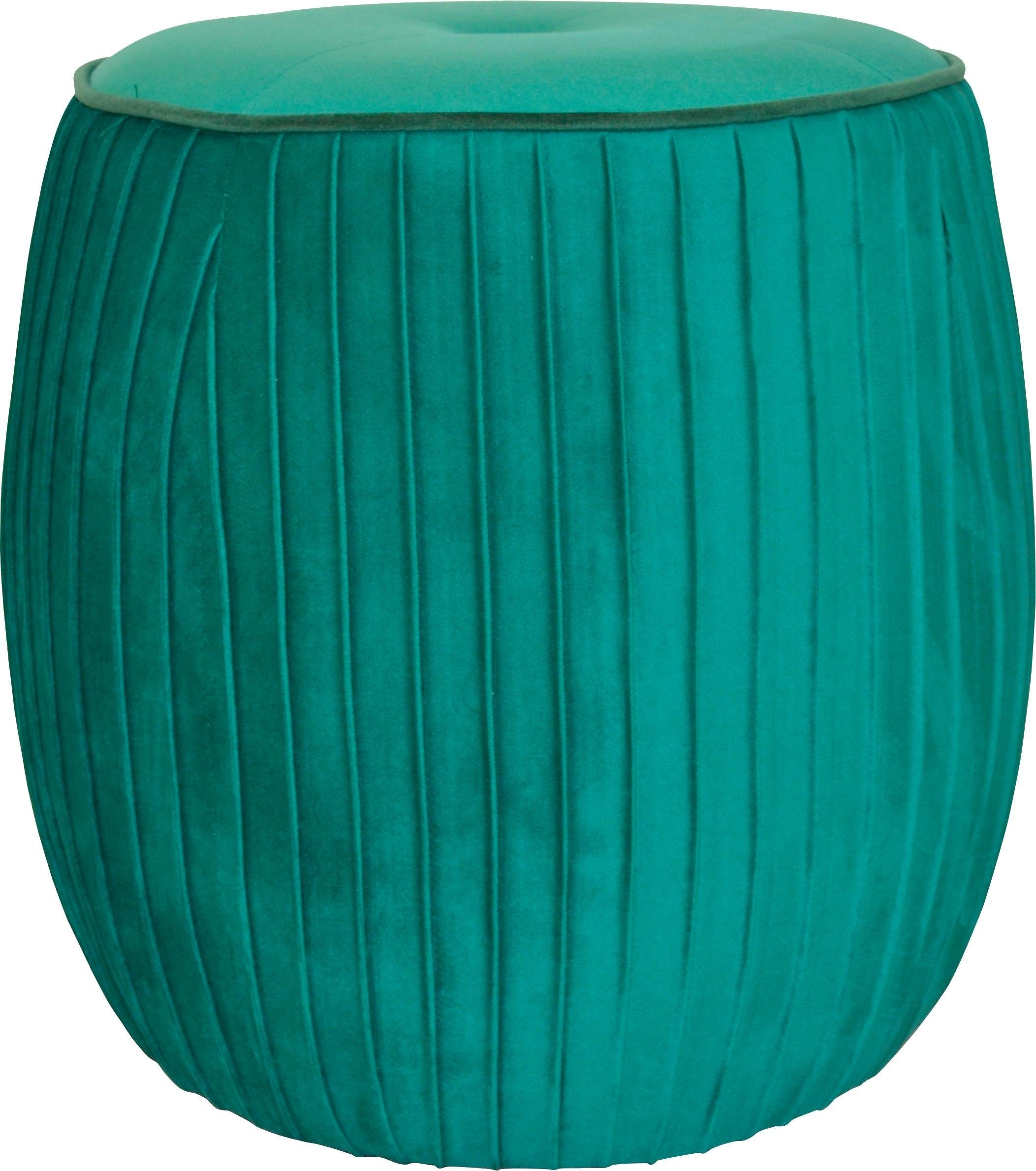 Home affaire Hocker, (1 St.) günstig online kaufen