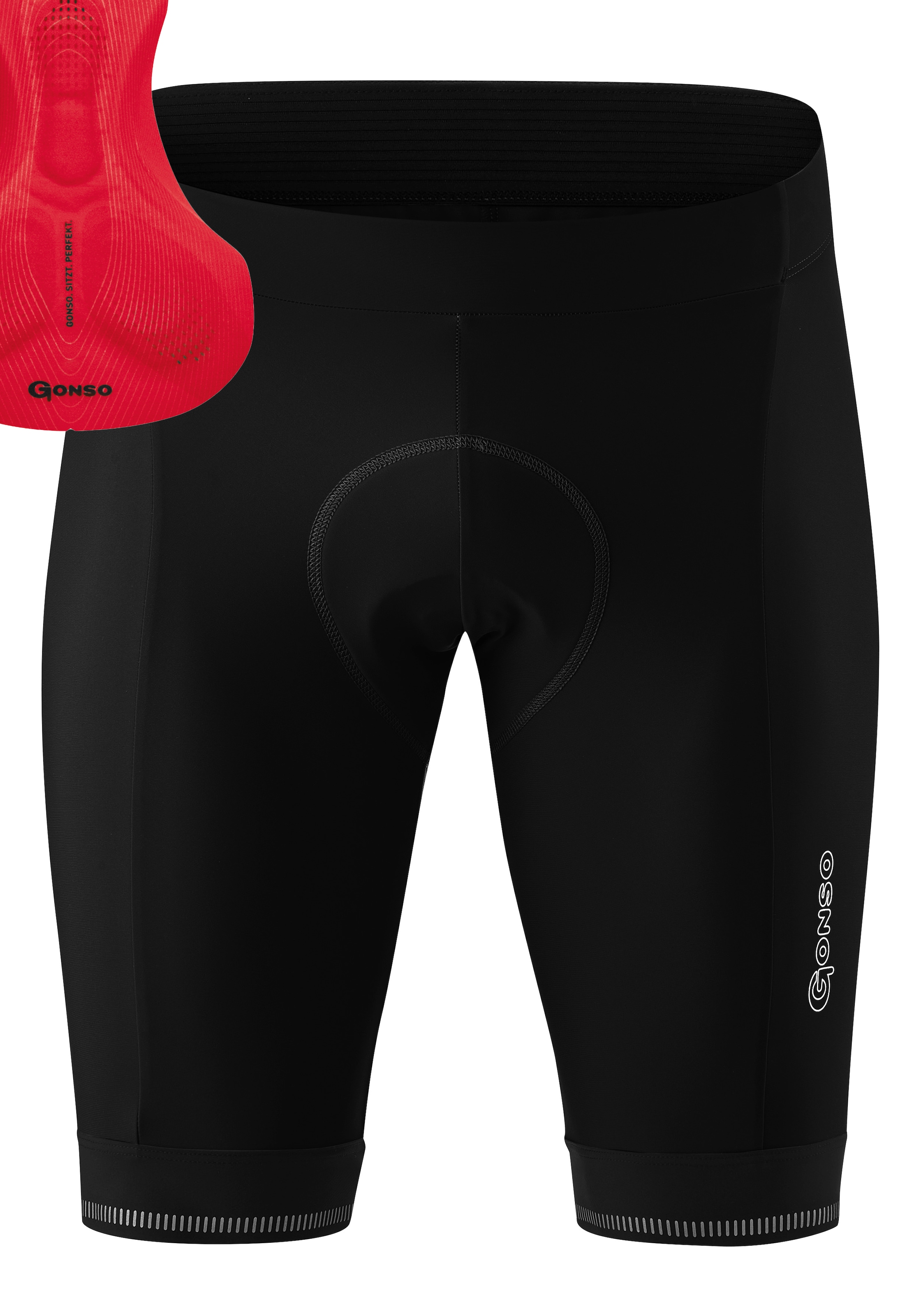 Fahrradhose 