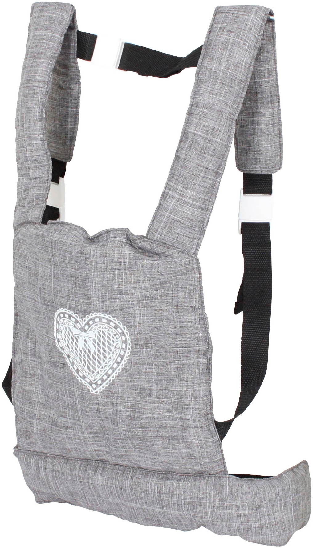 CHIC2000 Puppen Bauchtrage »Sternchen«