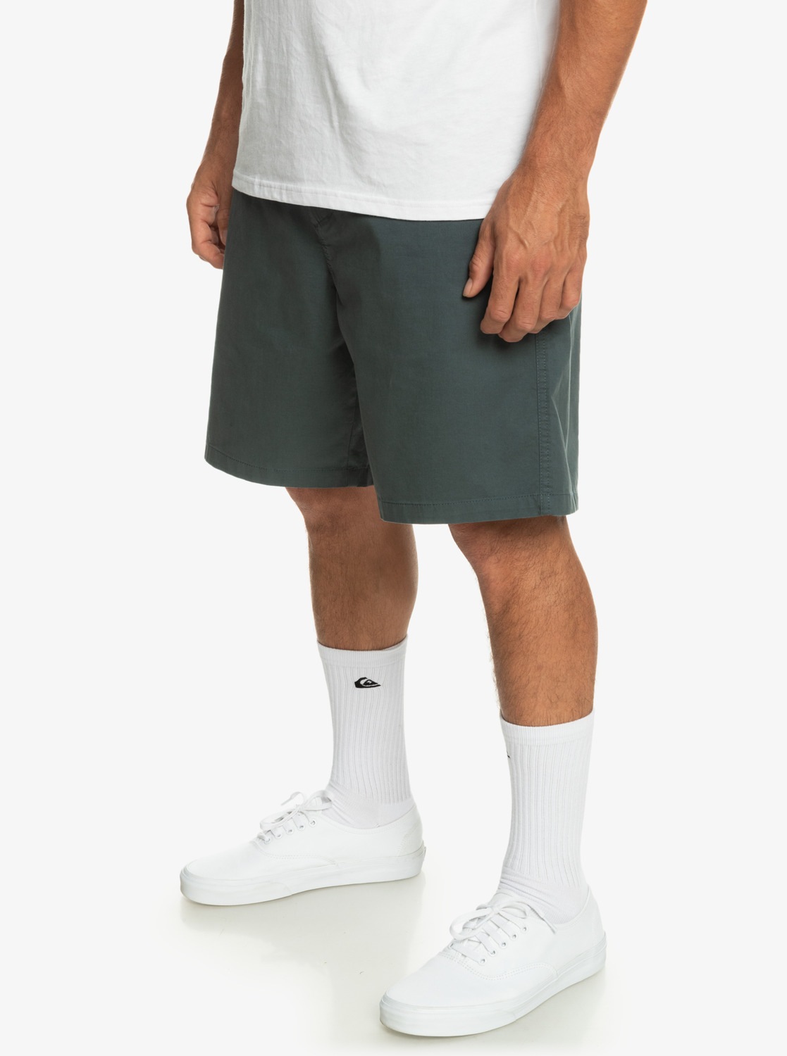 3. Bild von Quiksilver Chinoshorts »Freedom«
