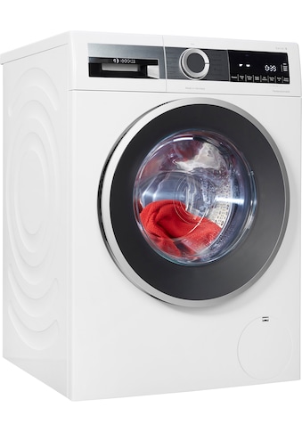 BOSCH Waschmaschine »WGG244M20«, WGG244M20, 9 kg, 1400 U/min kaufen