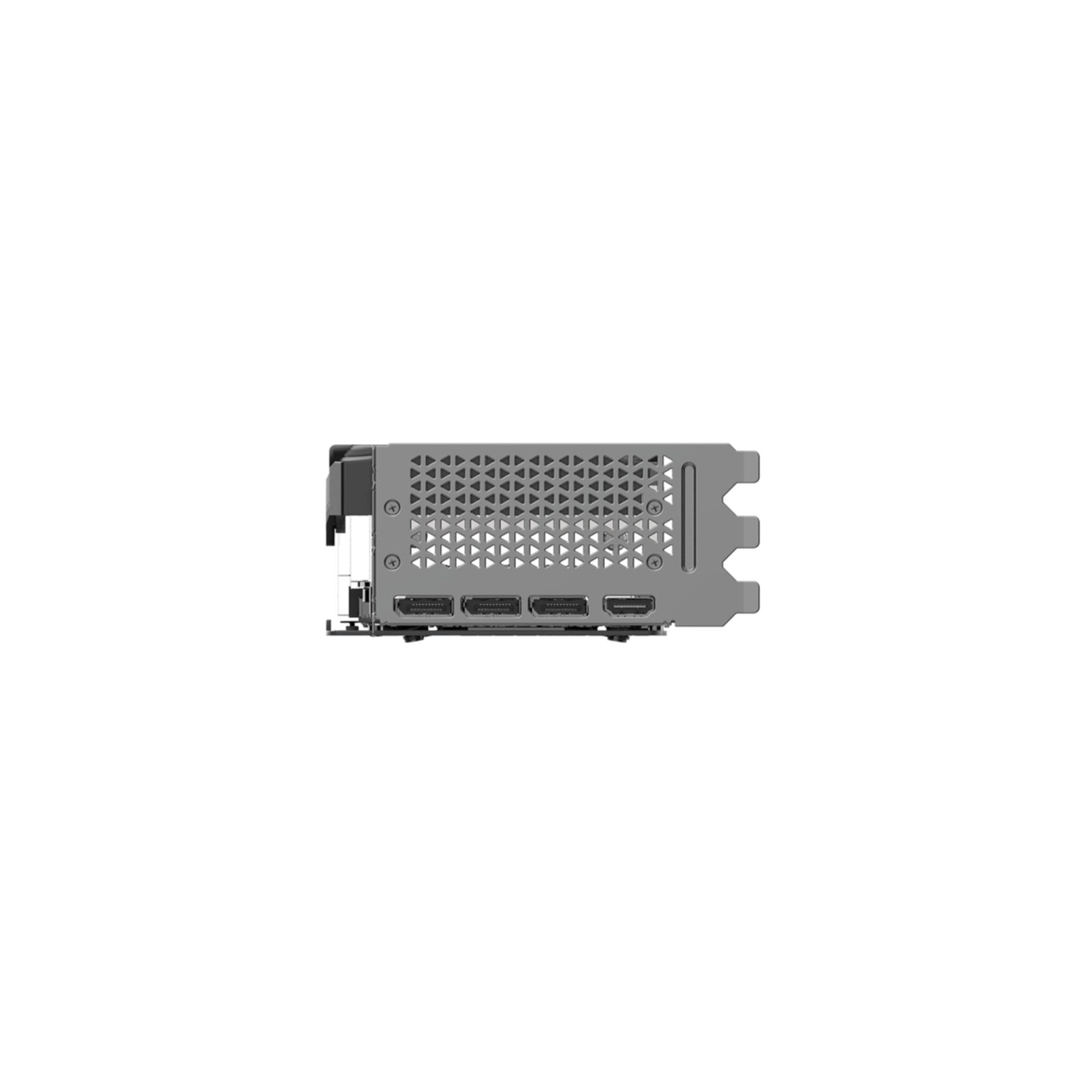 PNY Grafikkarte »GeForce RTX 5070 Ti OC«