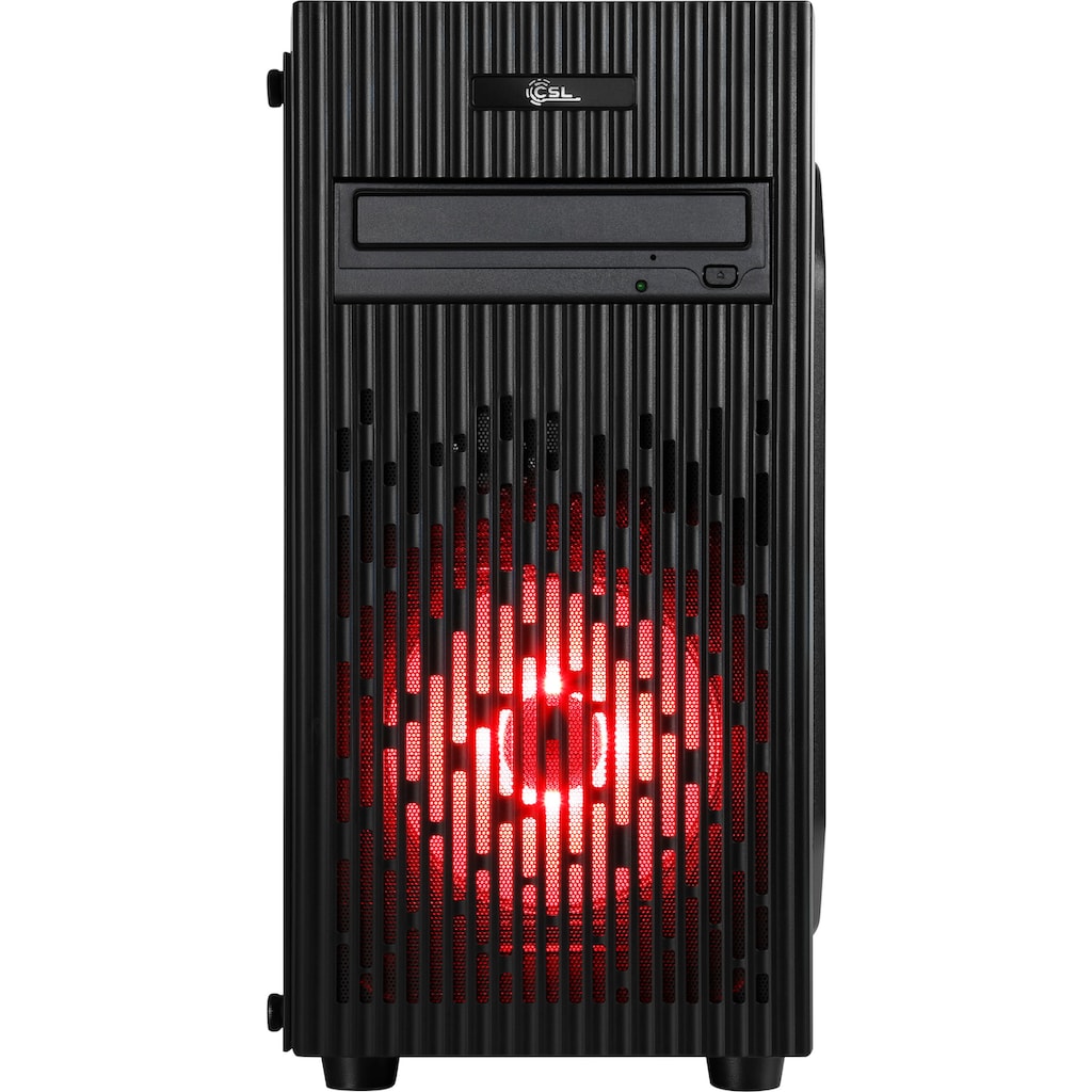 CSL Gaming-PC »Sprint V28313«