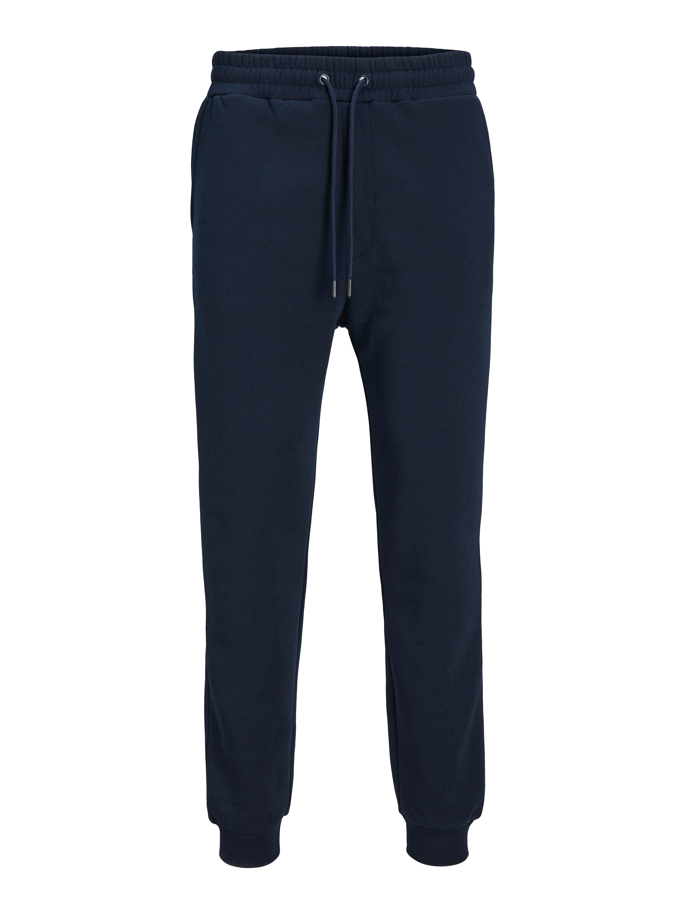 Jack & Jones Sweathose »JPSTGORDON mit Kordelzug und Komfortbund«  unifarben, modisch, regular fit, Sweatware