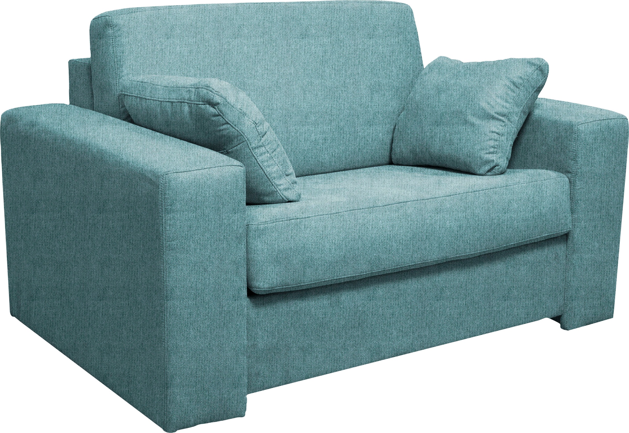 Home affaire "Roma Matratzenhöhe 140cm" Dauerschlaffunktion, mit Unterfeder günstig online kaufen