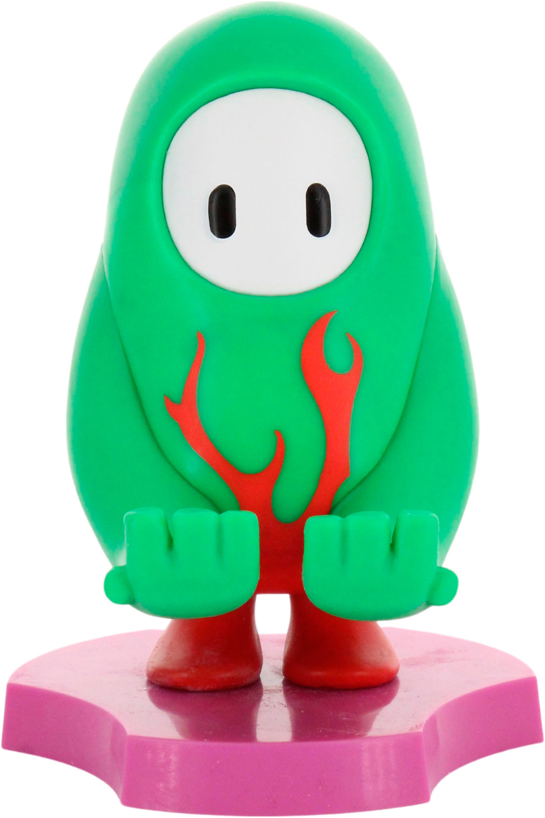 NBG Spielfigur »Holdem - Fall Guys Flames«, (1 tlg.)