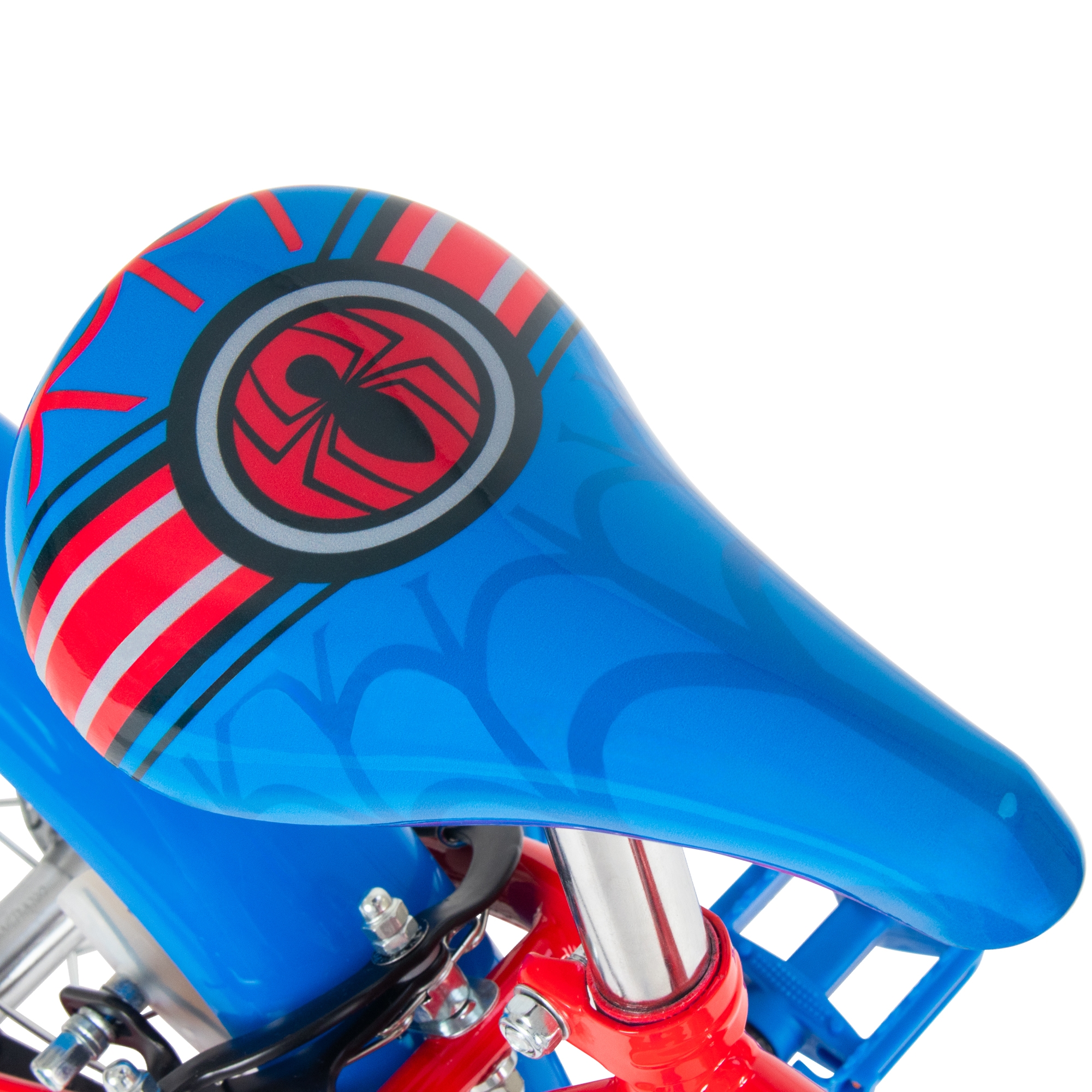 Huffy Kinderfahrrad »Huffy Marvel Spider-Man 16-Zoll-Fahrrad«