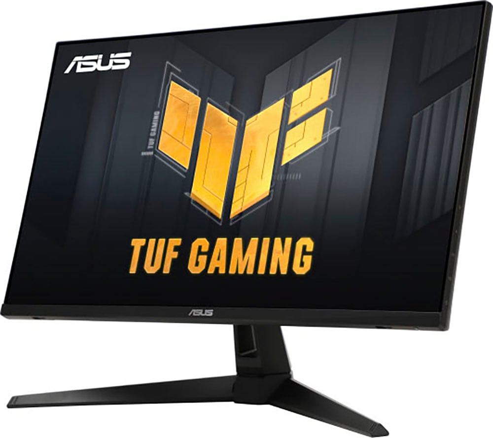 Asus Gaming-Monitor »VG27AQ3A«, 69 cm/27 Zoll, 2560 x 1440 px, Quad HD, 1 ms Reaktionszeit, 180 Hz