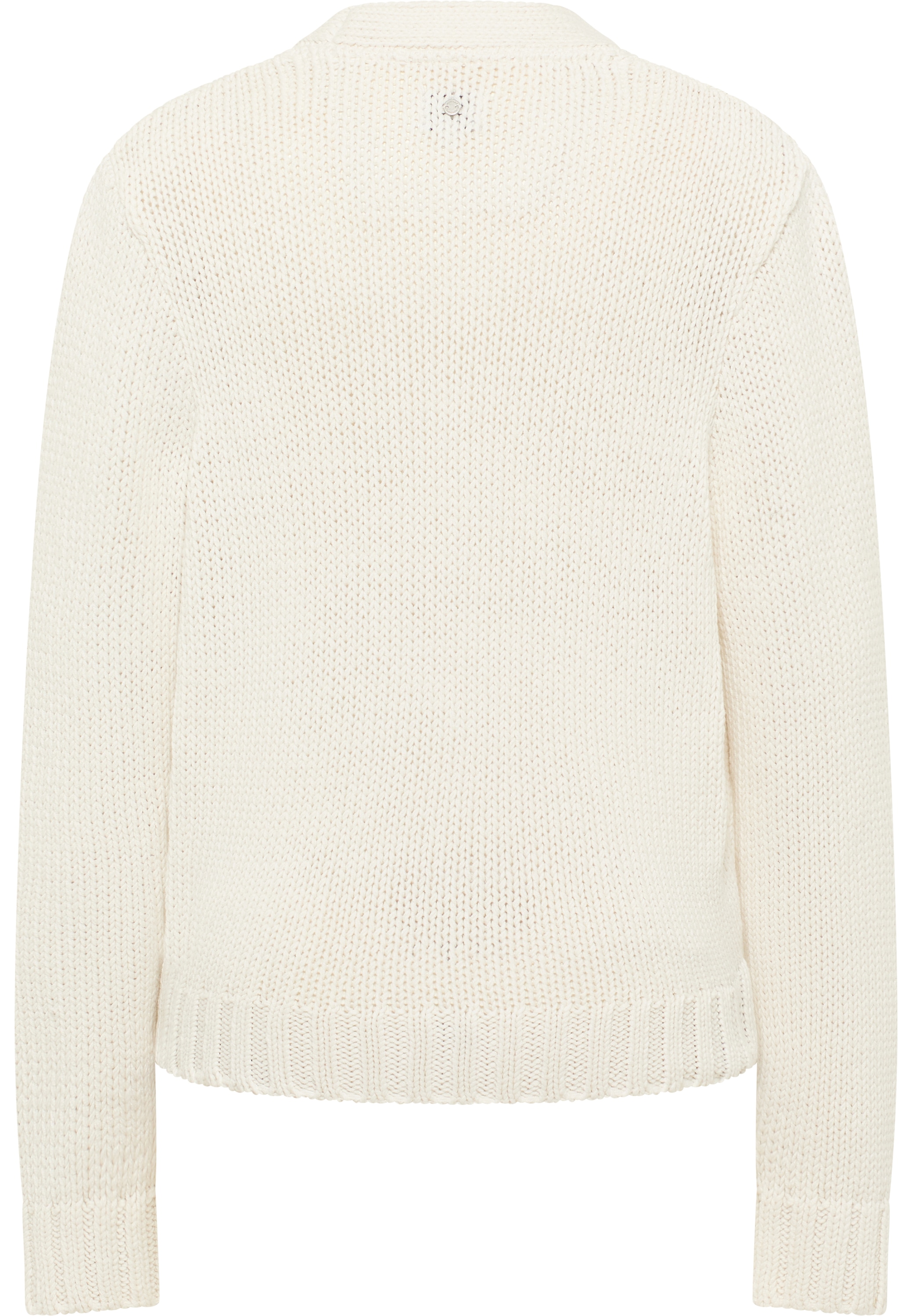MUSTANG Cardigan »Damen Style Sedalia«