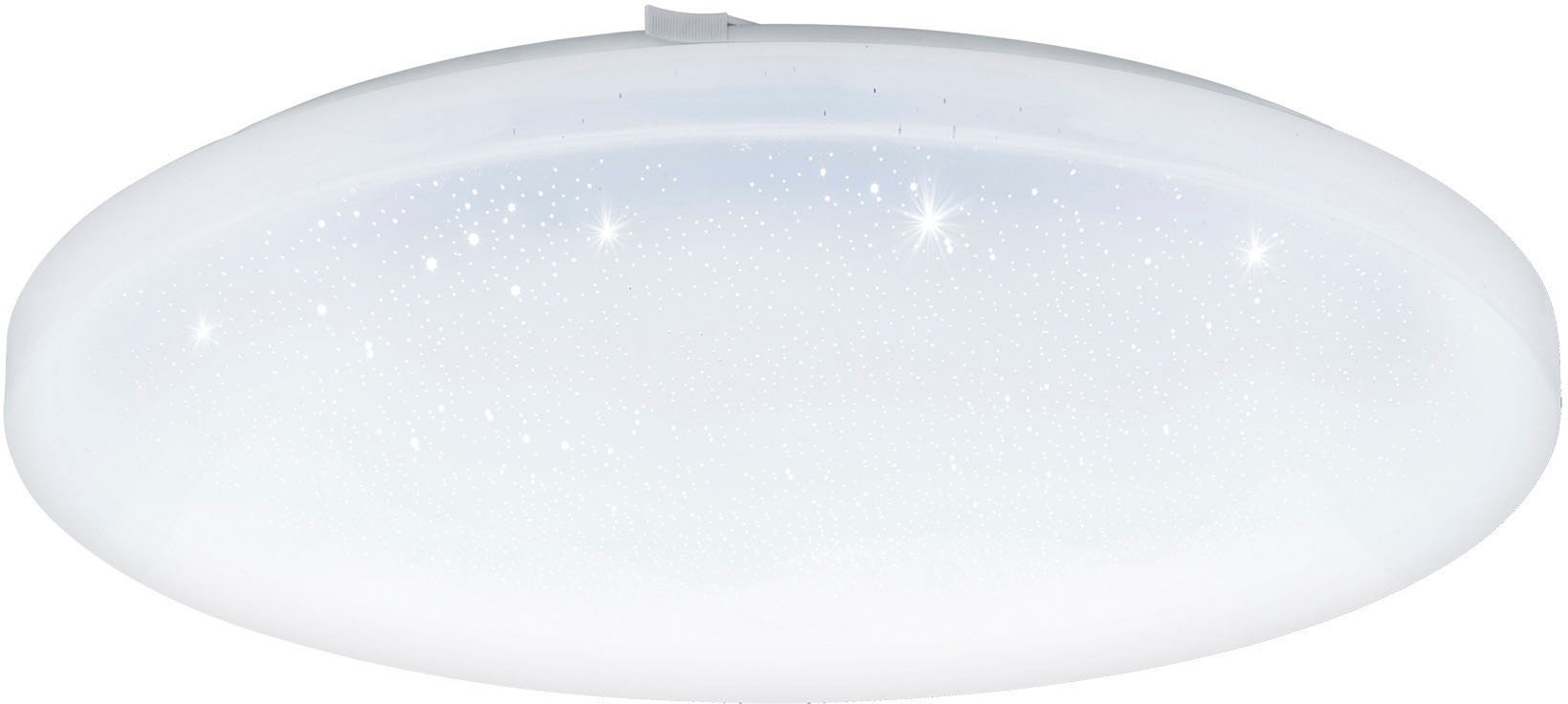 EGLO LED Deckenleuchte »FRANIA-S«, 1 flammig, Leuchtmittel LED-Board   LED günstig online kaufen