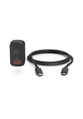 Notebook-Netzteil »Universal USB-C Kfz Notebook Netzteil schwarz, 5-20 V...