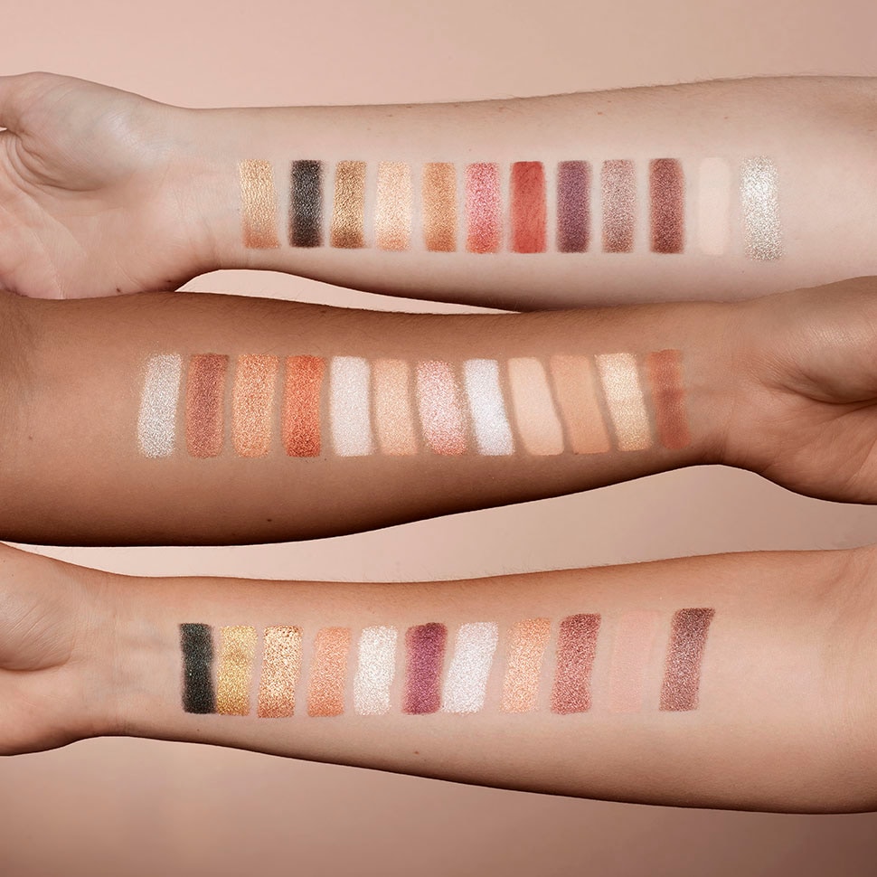 5. Bild von L.O.V Lidschatten-Palette »I´M MORE THAN GOLD«