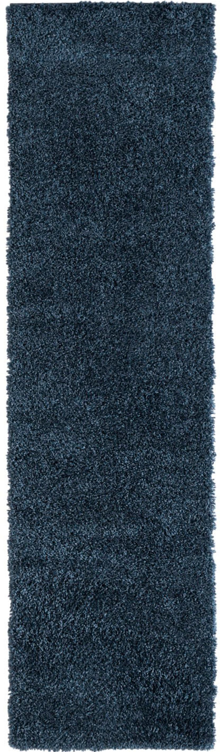 OTTO home Hochflor-Bettumrandung »Banji« Höhe 37 mm 3 Stk. tlg. Uni Farben, günstig online kaufen