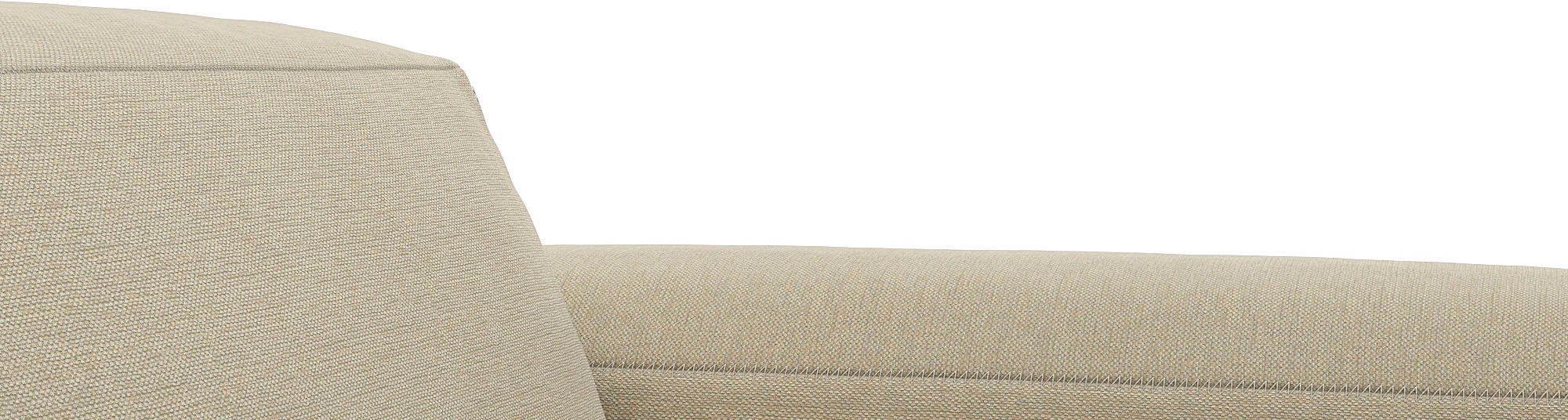 FLEXLUX 2,5-Sitzer »Lucera Sofa, super bequem durch hochwertigen Sitzaufbau mit Kaltschaum« modern & anschmiegsam, Designsofa