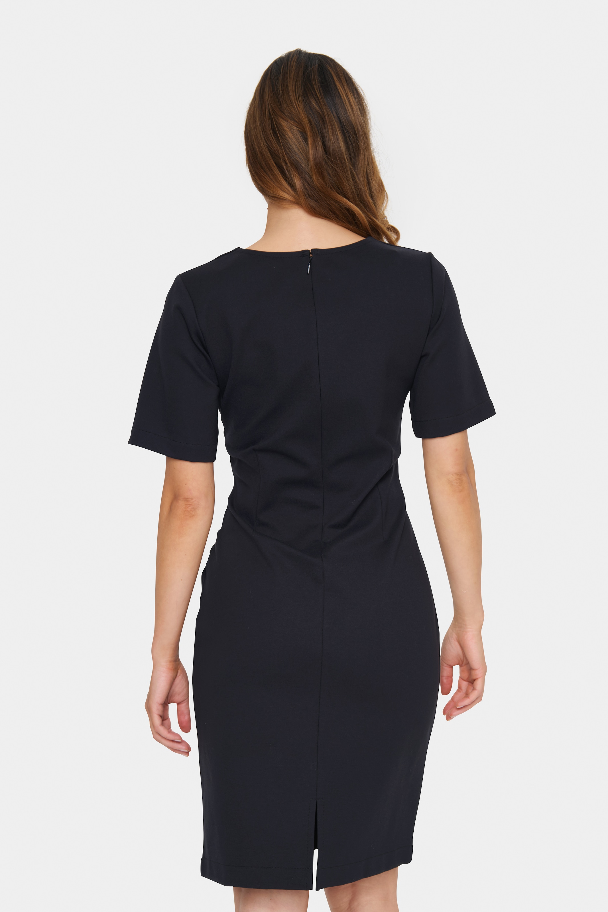 Saint Tropez Bleistiftkleid »GennySZ Dress«