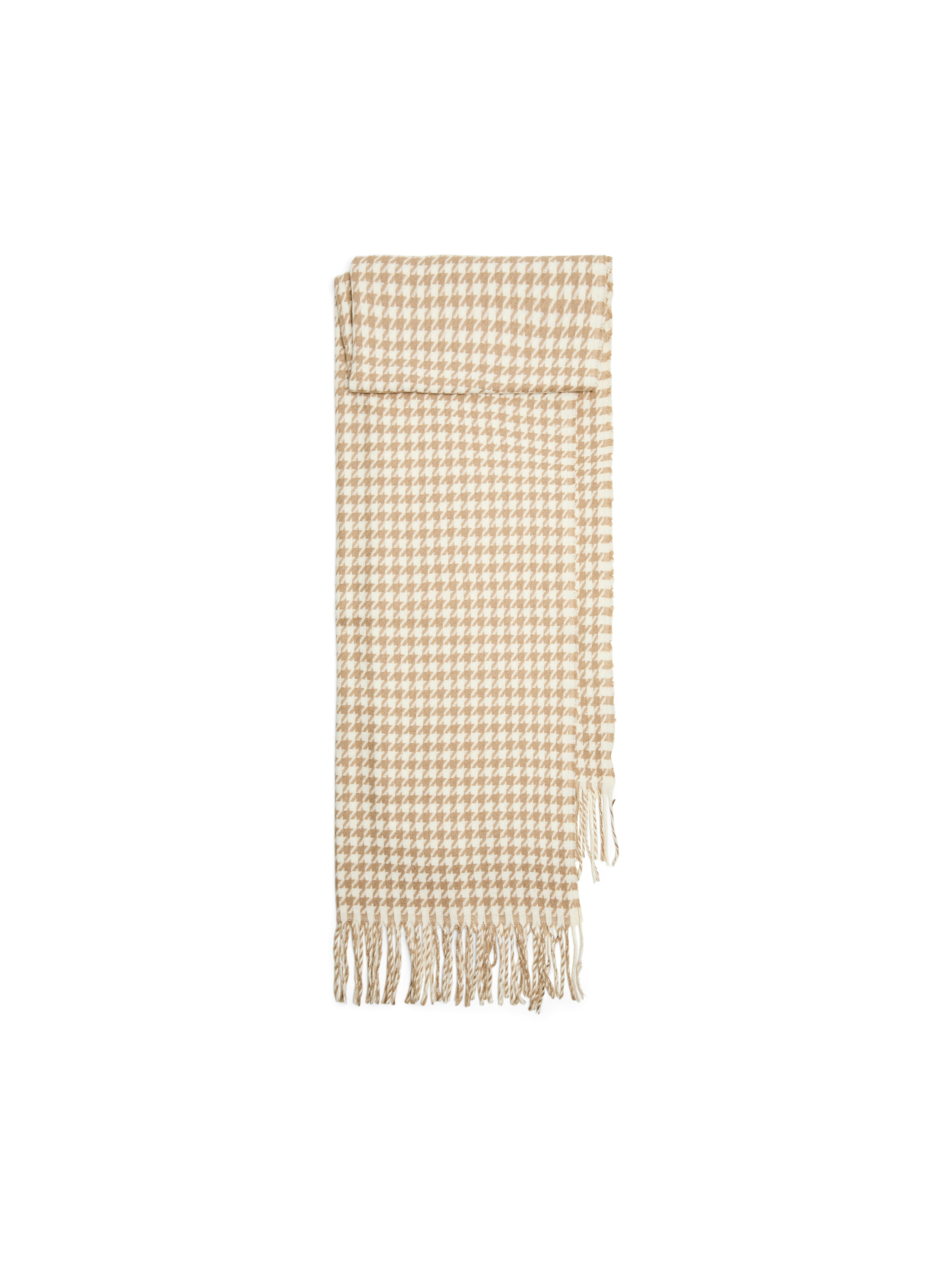 pieces Modeschal »PCJIRA SCARF NOOS«