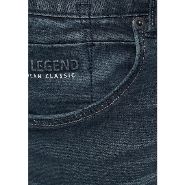 online Nightflight« bestellen »Legend PME LEGEND Regular-fit-Jeans