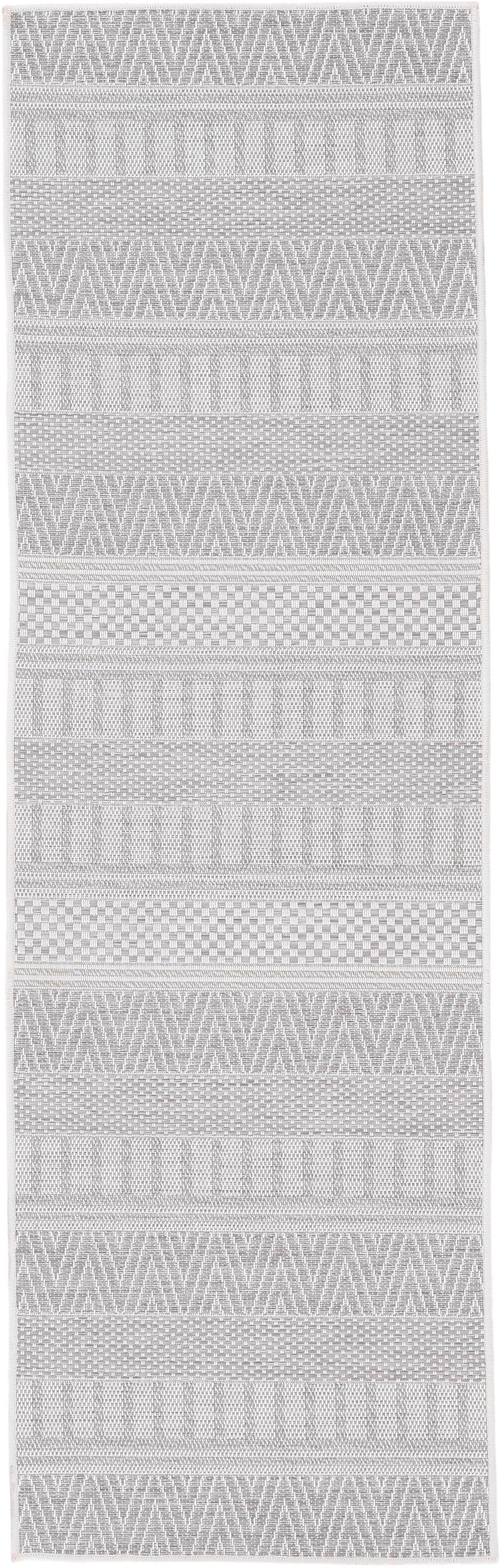carpetfine Teppich »Boho 100, auch als Läufer erhältlich«, rechteckig, 4 mm günstig online kaufen