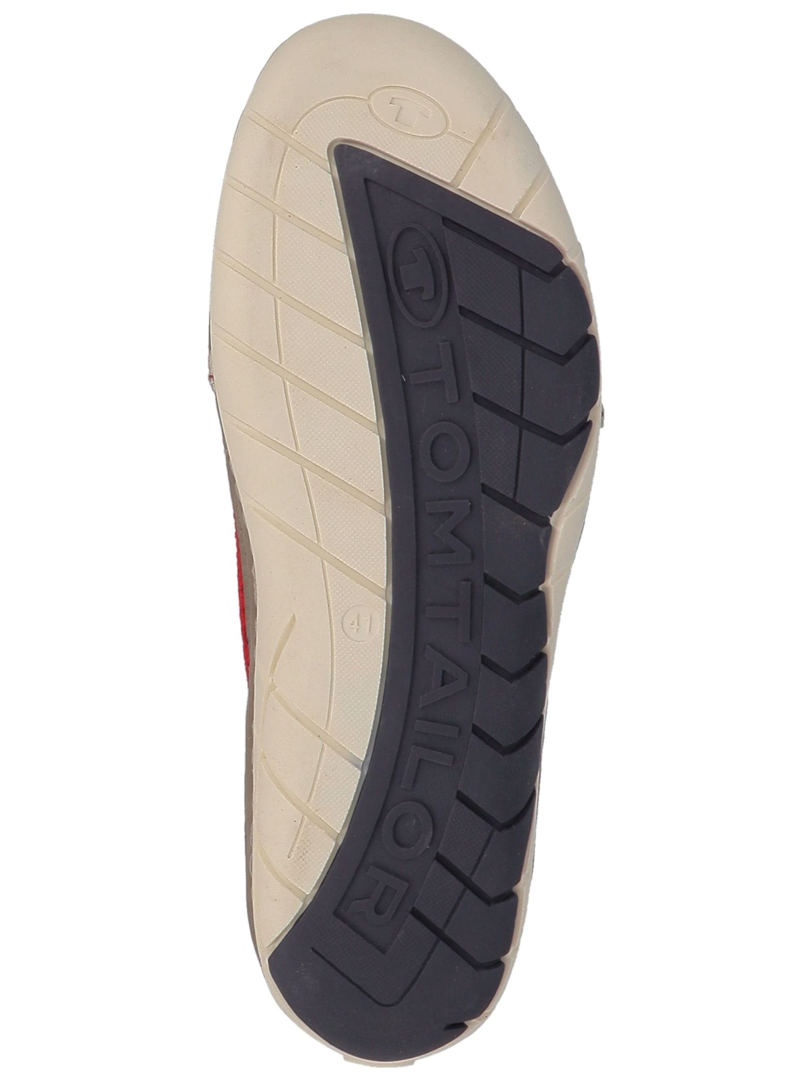 TOM TAILOR Sneaker »Tom Tailor Sneaker PU«