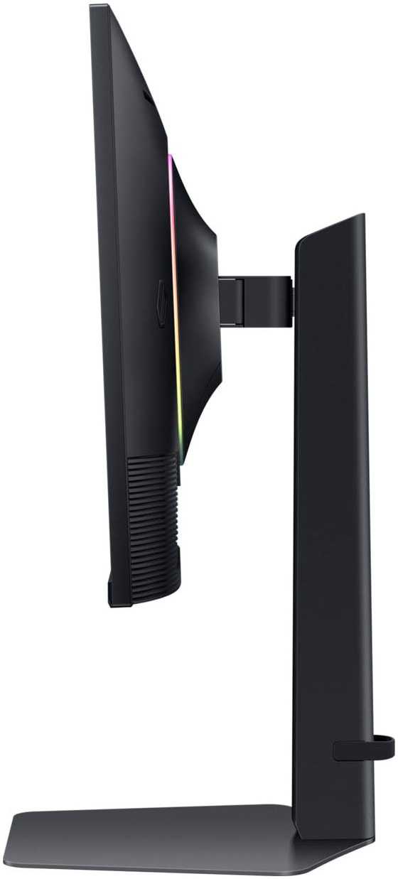 Samsung Gaming-Monitor »S27DG702EU«, 68 cm/27 Zoll, 3840 x 2160 px, 4K Ultra HD, 1 ms Reaktionszeit, 144 Hz