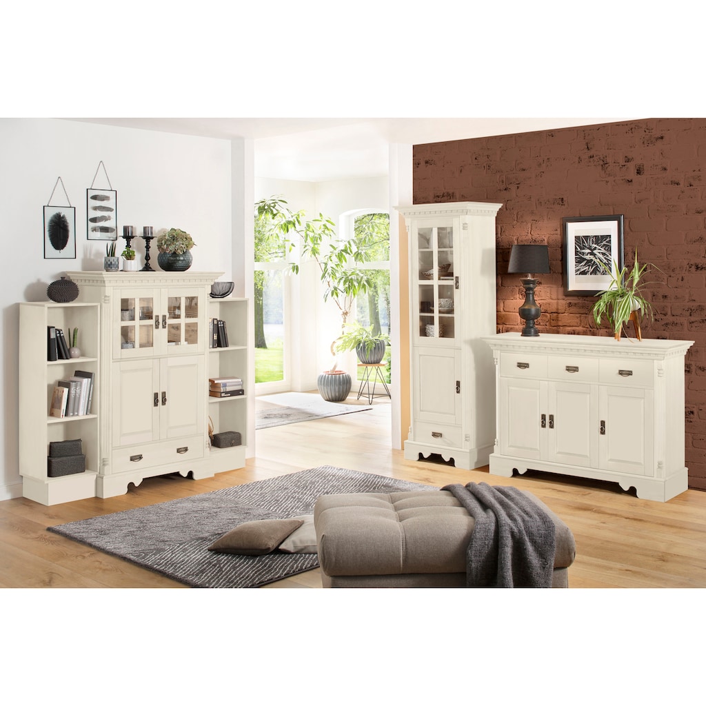 Home affaire Sideboard »Milan«