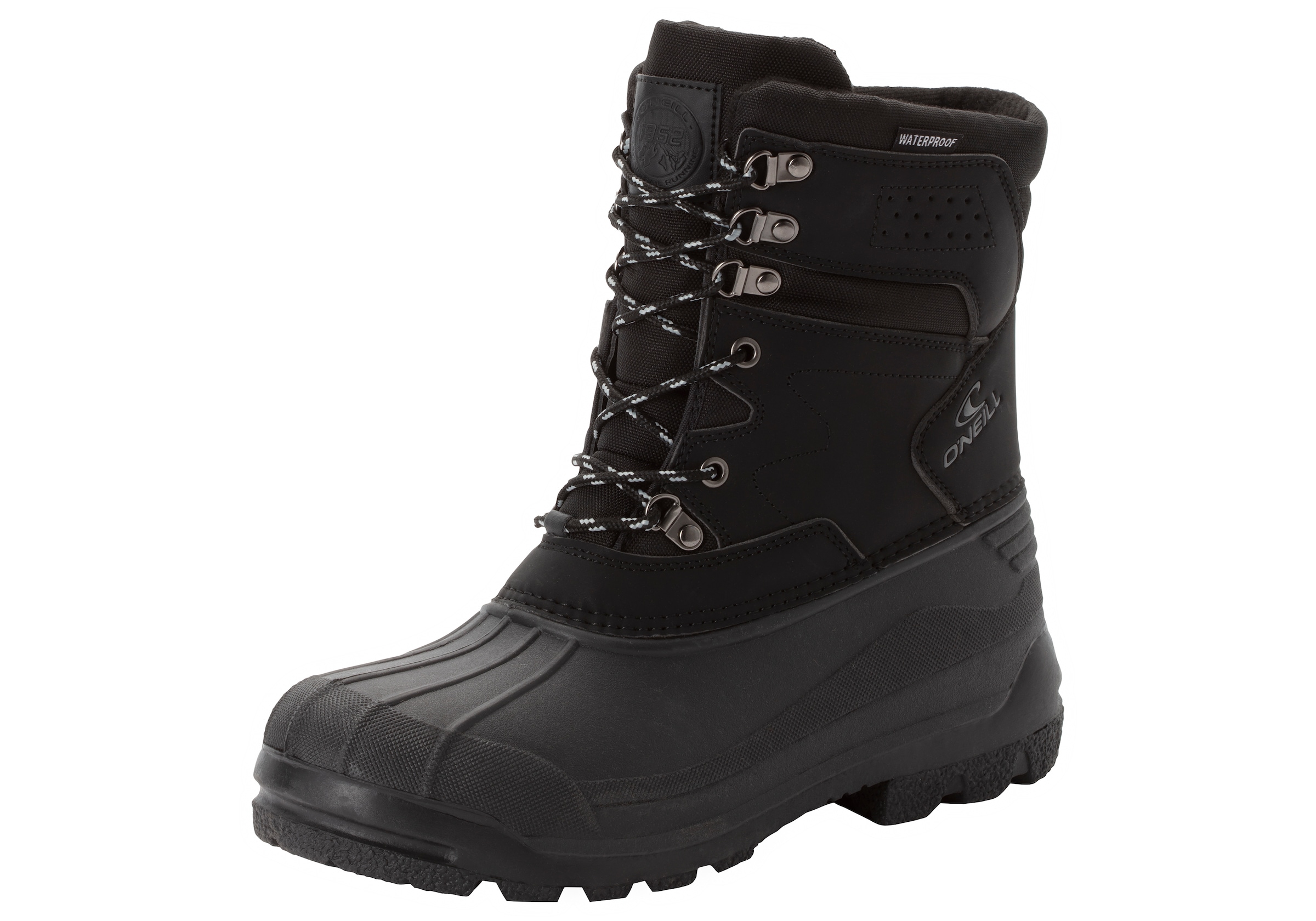 Winterstiefel »BRISCO MEN HIGH«, Snowboots, Winterboots, Winterschuhe