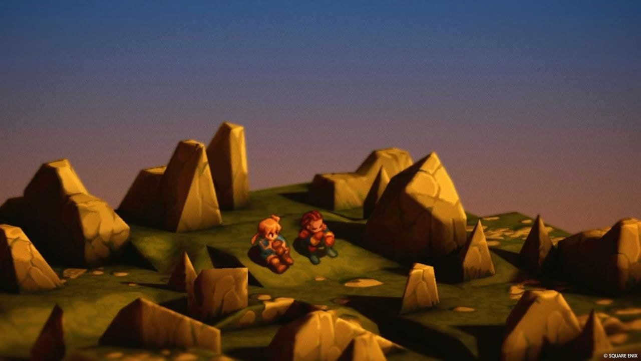 SquareEnix Spielesoftware »Final Fantasy Tactics: Ivalice Chronicles«, PlayStation 5