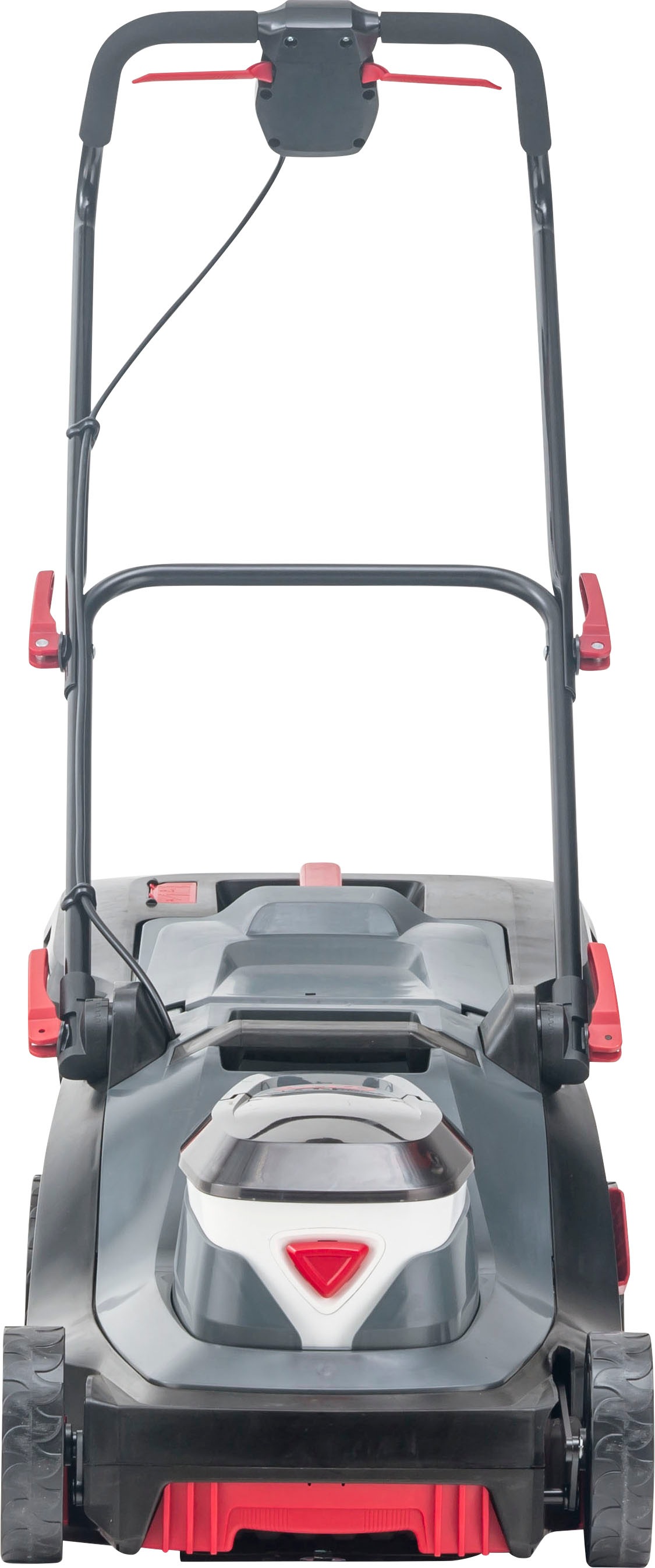 AL-KO Akkurasenmäher »HOME AND GARDEN COMPATIBLE 38.2 Li Comfort«, 38 cm Schnittbreite