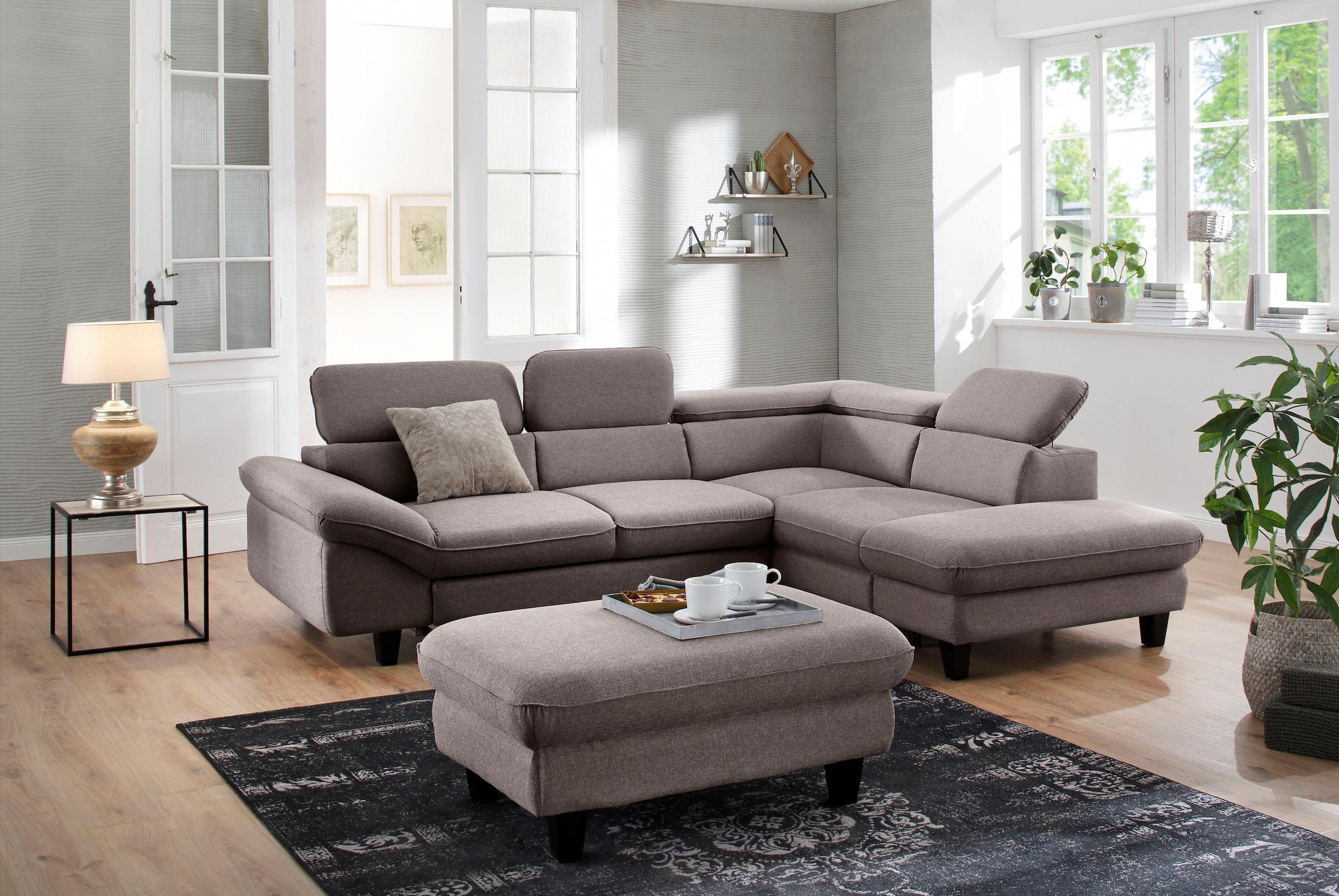 Home affaire Hocker »Pilot«
