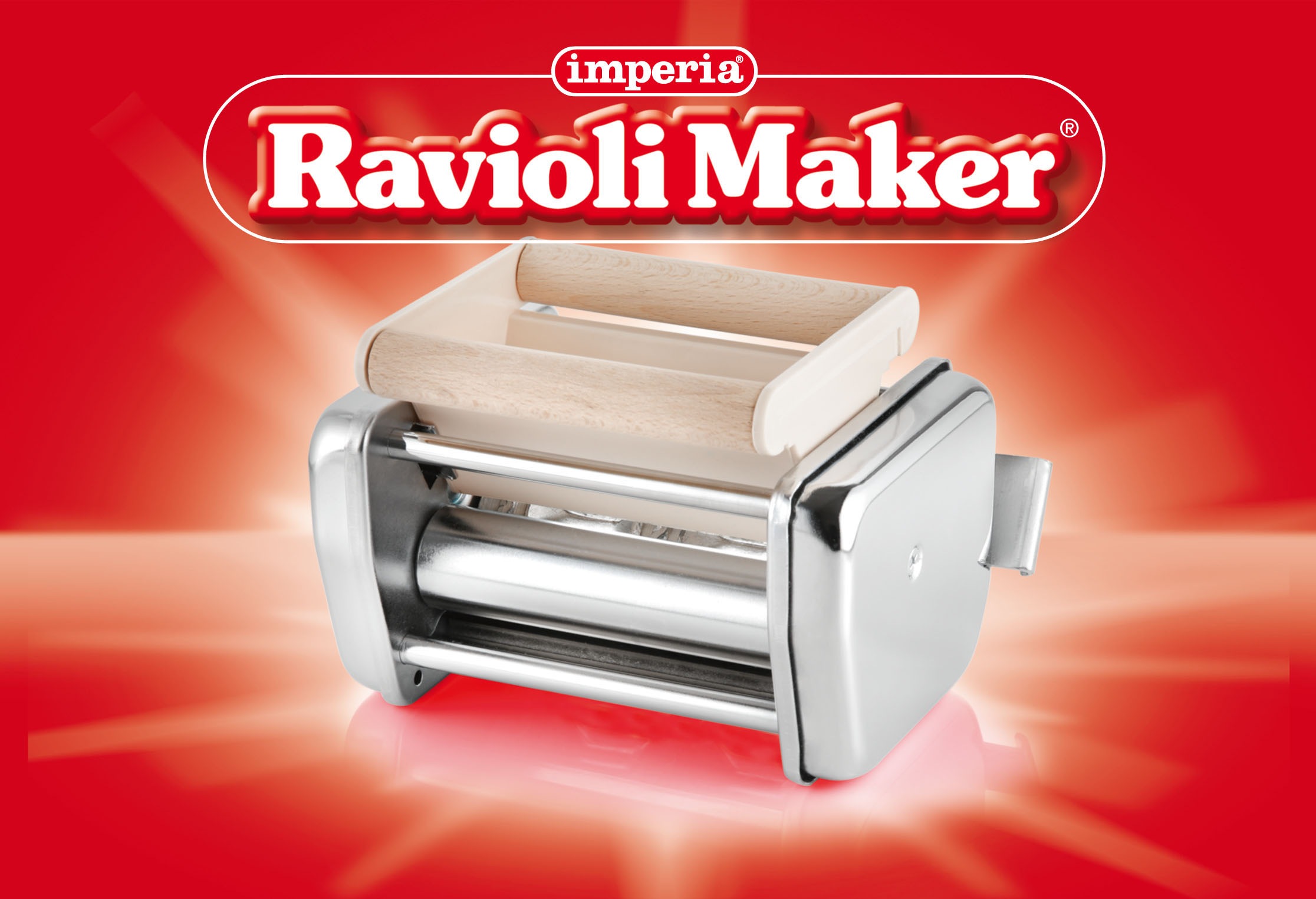 imperia Raviolivorsatz
