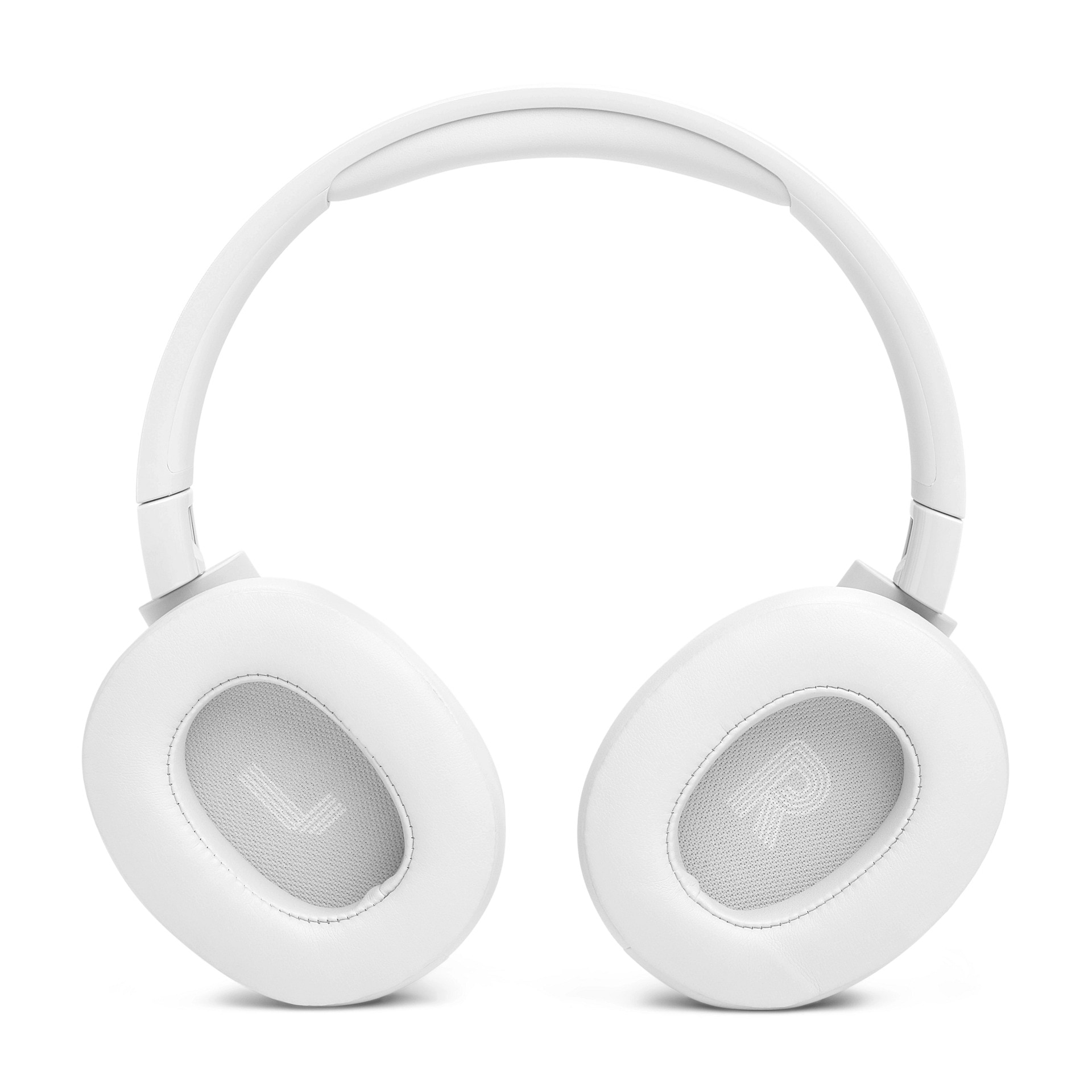 JBL Over-Ear-Kopfhörer »Tune 770NC«, A2DP Bluetooth, Adaptive Noise-Cancelling