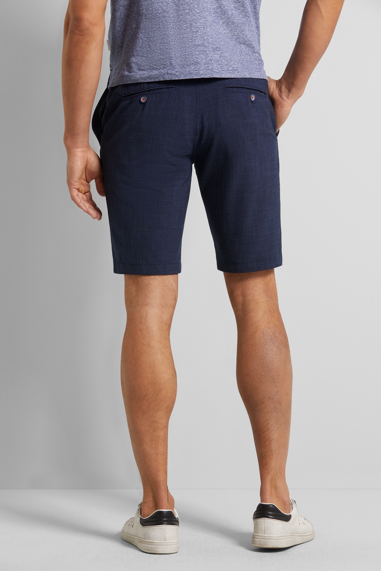 2. Bild von bugatti Bermudas, mit high performance Stretch