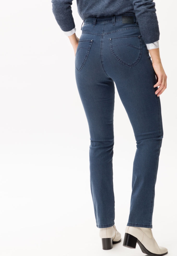 BRAX kaufen FAY« by RAPHAELA online 5-Pocket-Jeans »Style INA