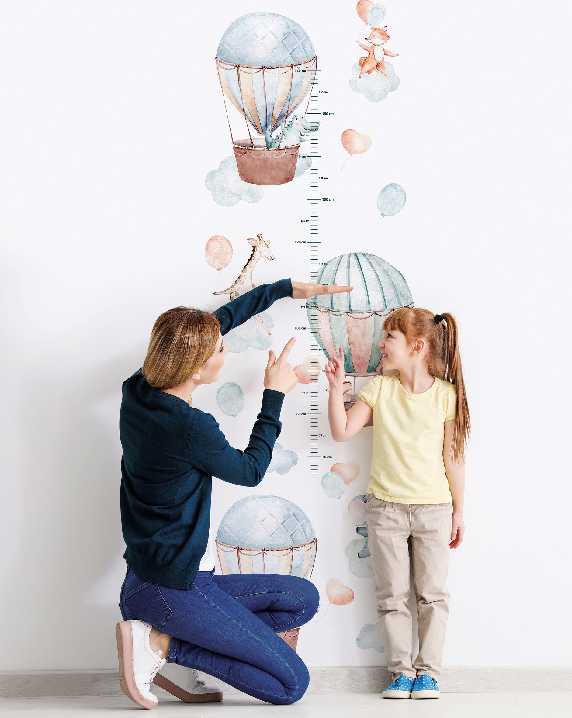 Marburg Kindertapete, Motiv-matt, Tiere, moderne Tapete für Wohnzimmer Schlafzimmer Küche