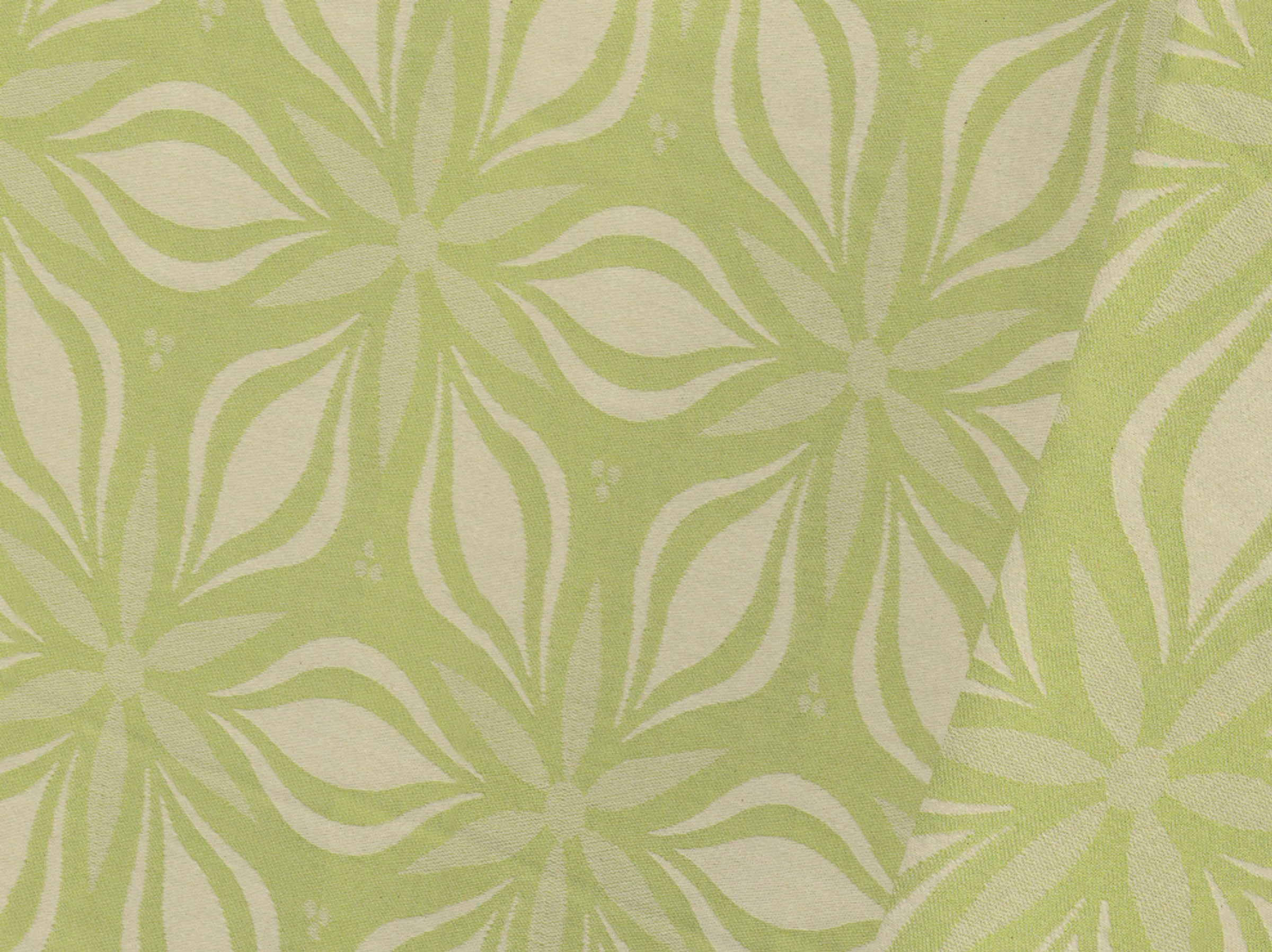 Adam Tischdecke »Retro Floret«, (1 St.), nachhaltig günstig online kaufen