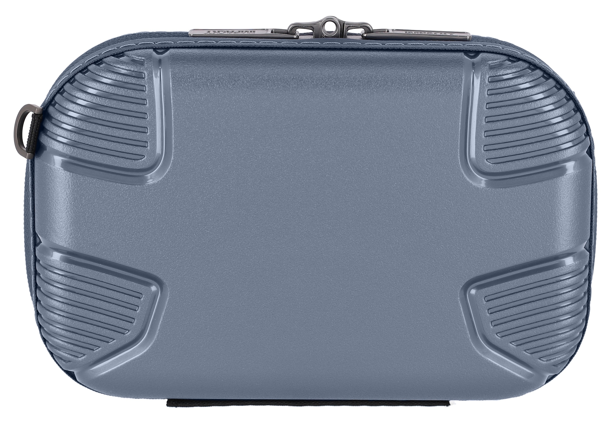 IMPACKT Umhängetasche »IP1«, Hartschalen-Tasche Minicase Aufbewahrungsbox