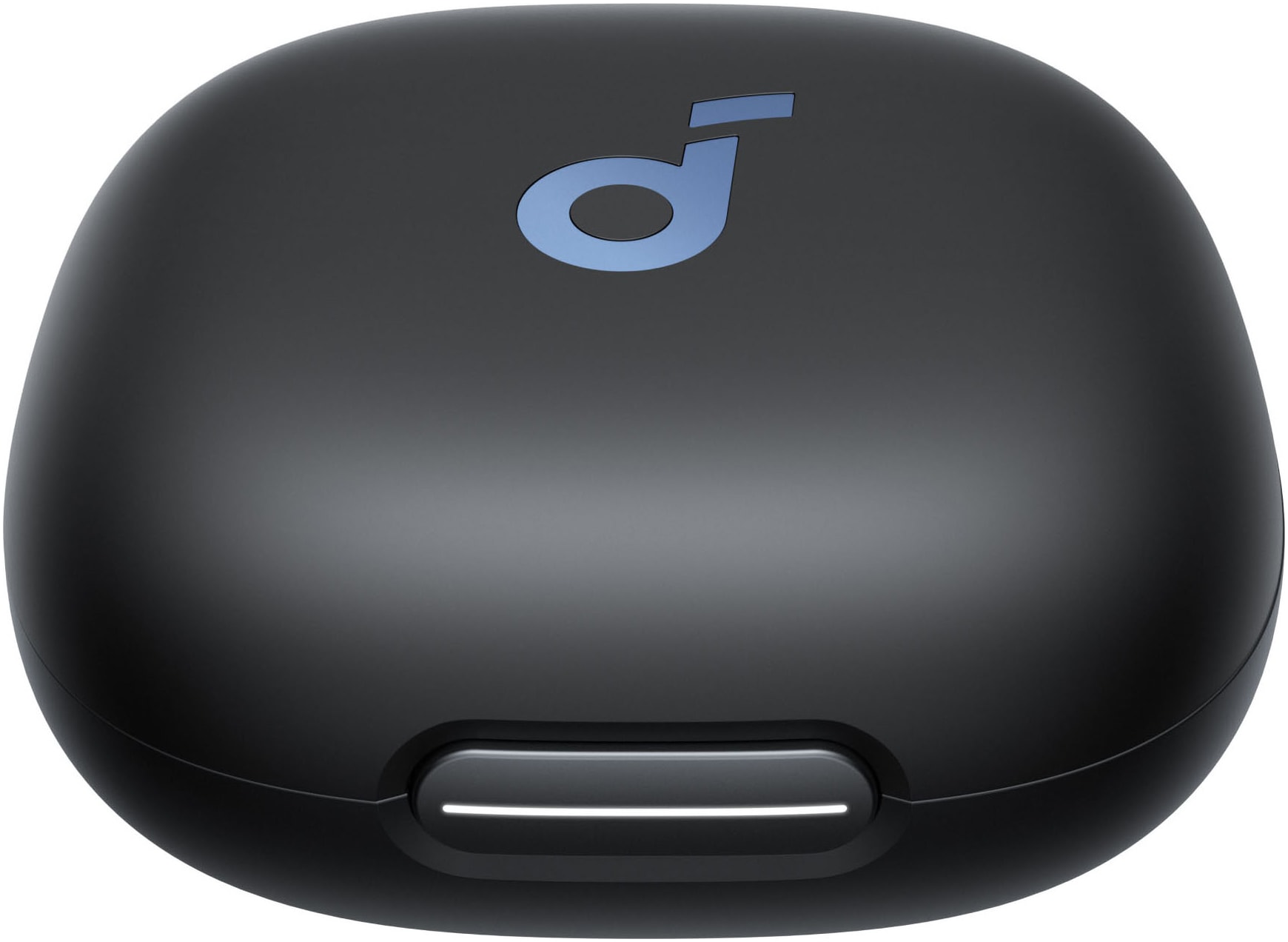 Anker wireless In-Ear-Kopfhörer »soundcore Sport X20« Bluetooth Adaptive Noise-Cancelling | integrierte Steuerung für Anrufe und Musik