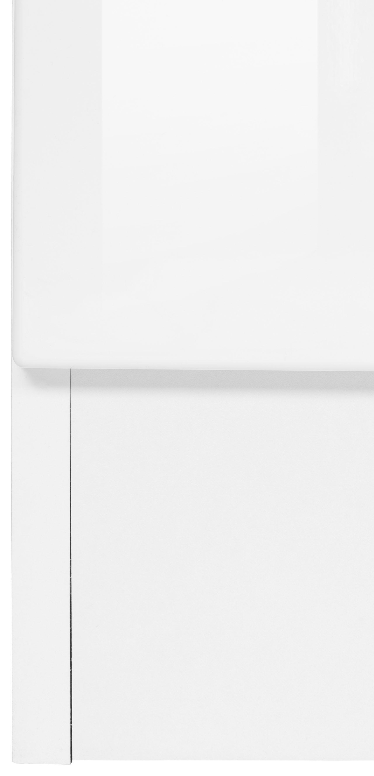 KOCHSTATION Küchenzeile »KS-Ohio«, mit E-Geräten, Breite 330 cm