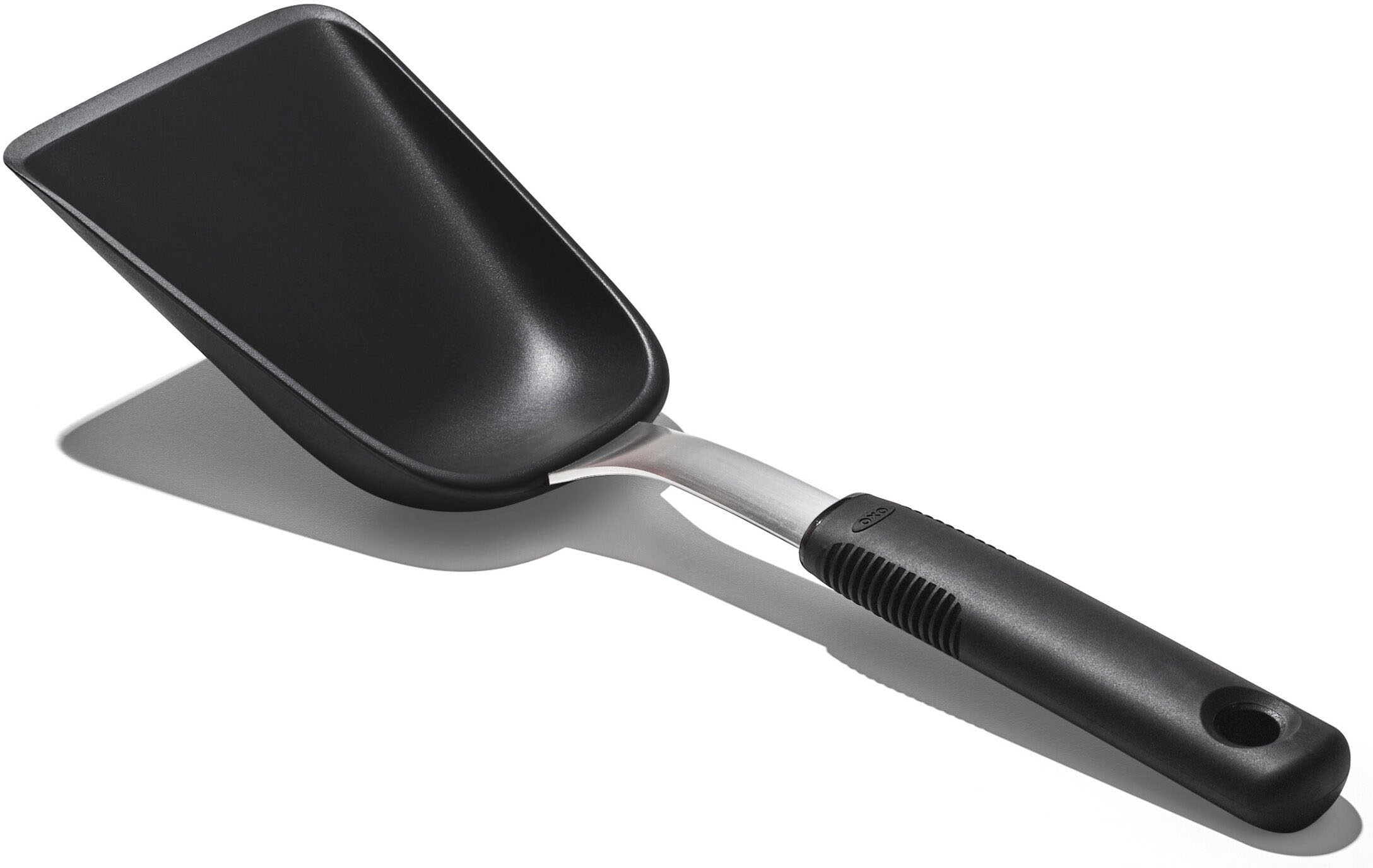 OXO Good Grips Servierlöffel Pfannenschaufel, hitzebeständig, Nylon günstig online kaufen