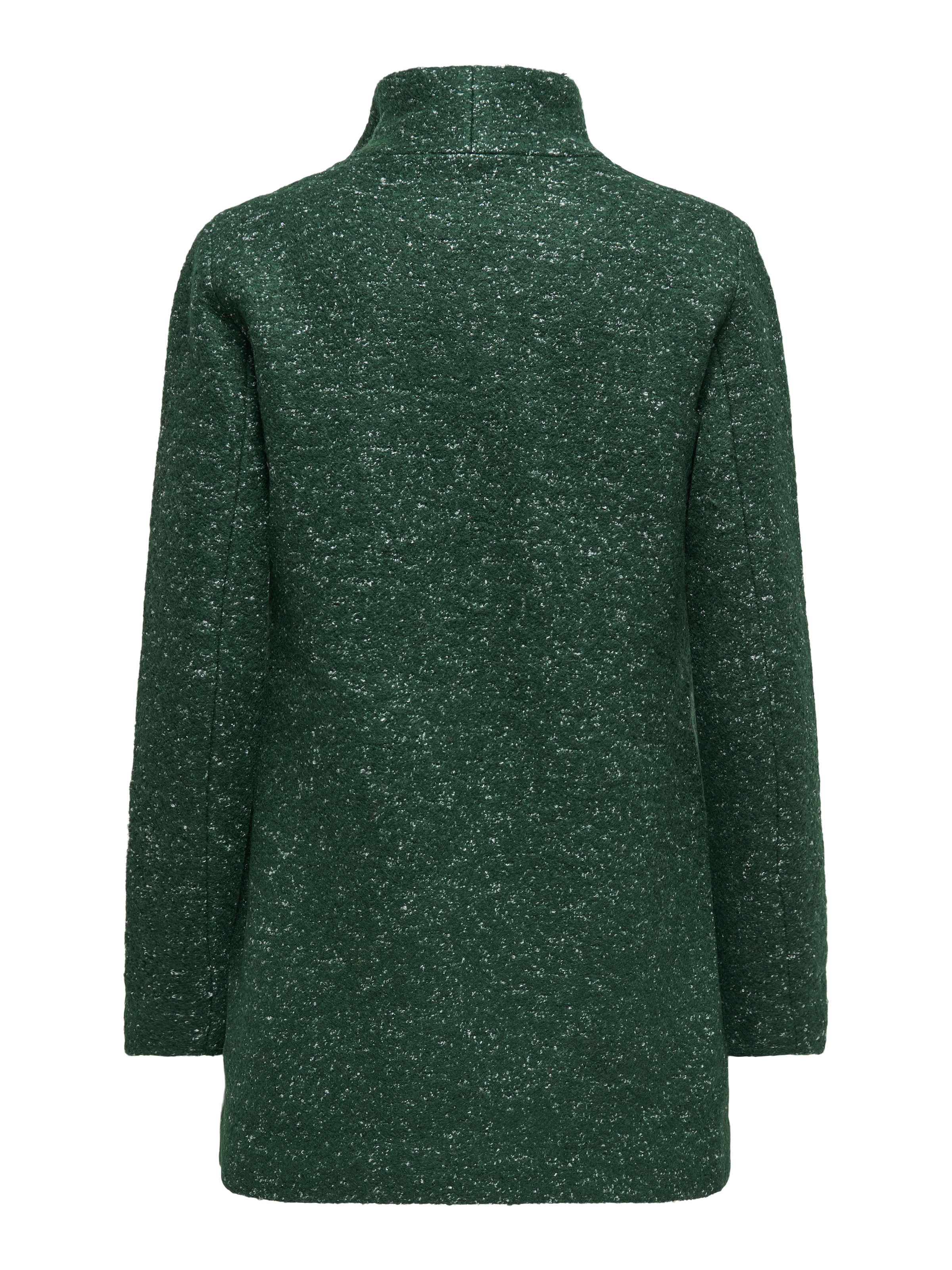 ONLY Langjacke »ONLNEWSOPHIA WOOL COAT OTW CC«, mit Wolle