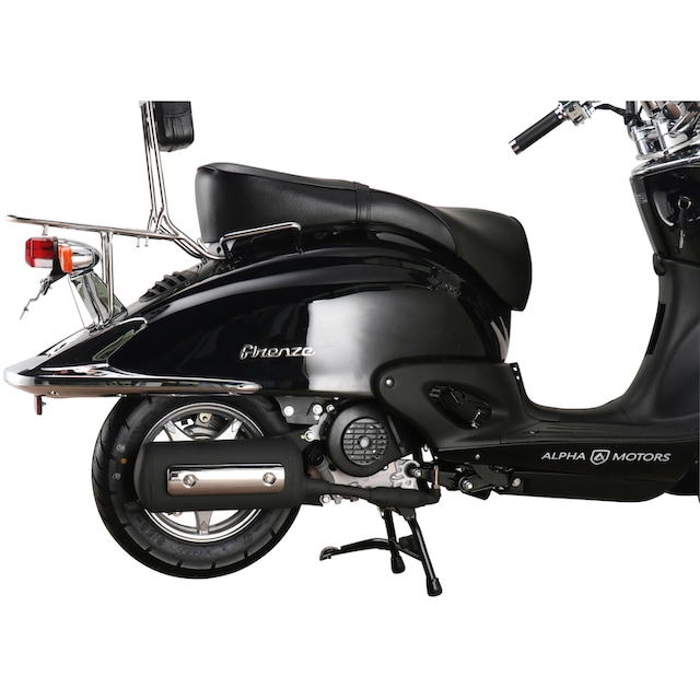 Alpha Motors Motorroller »Retro Firenze«, 50 cm³, 45 km/h, Euro 5, 3 PS  jetzt im %Sale