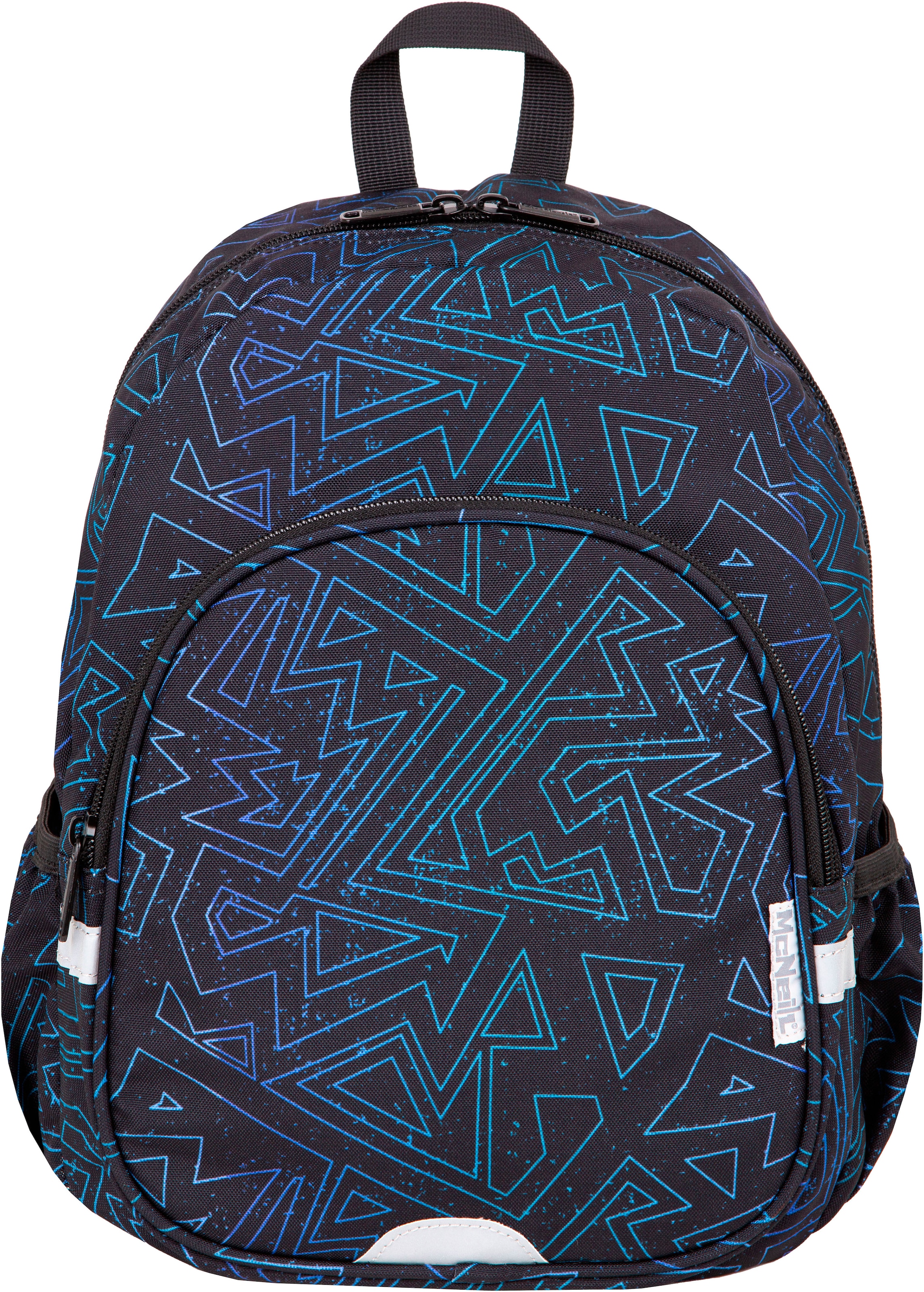 McNeill Freizeitrucksack »Toby, Tron«