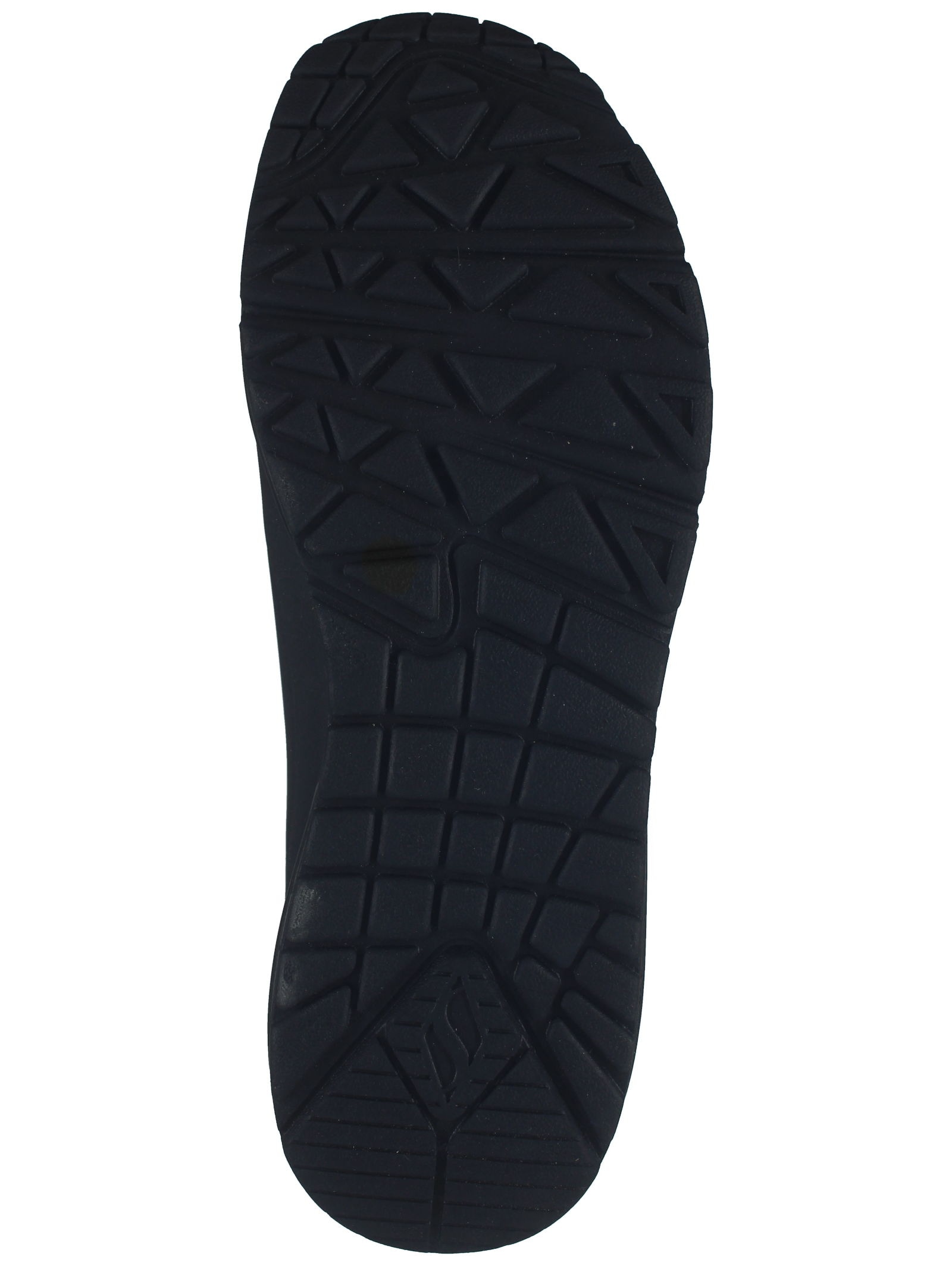 Skechers Sneaker »Skechers Sneaker Lederimitat/Textil«