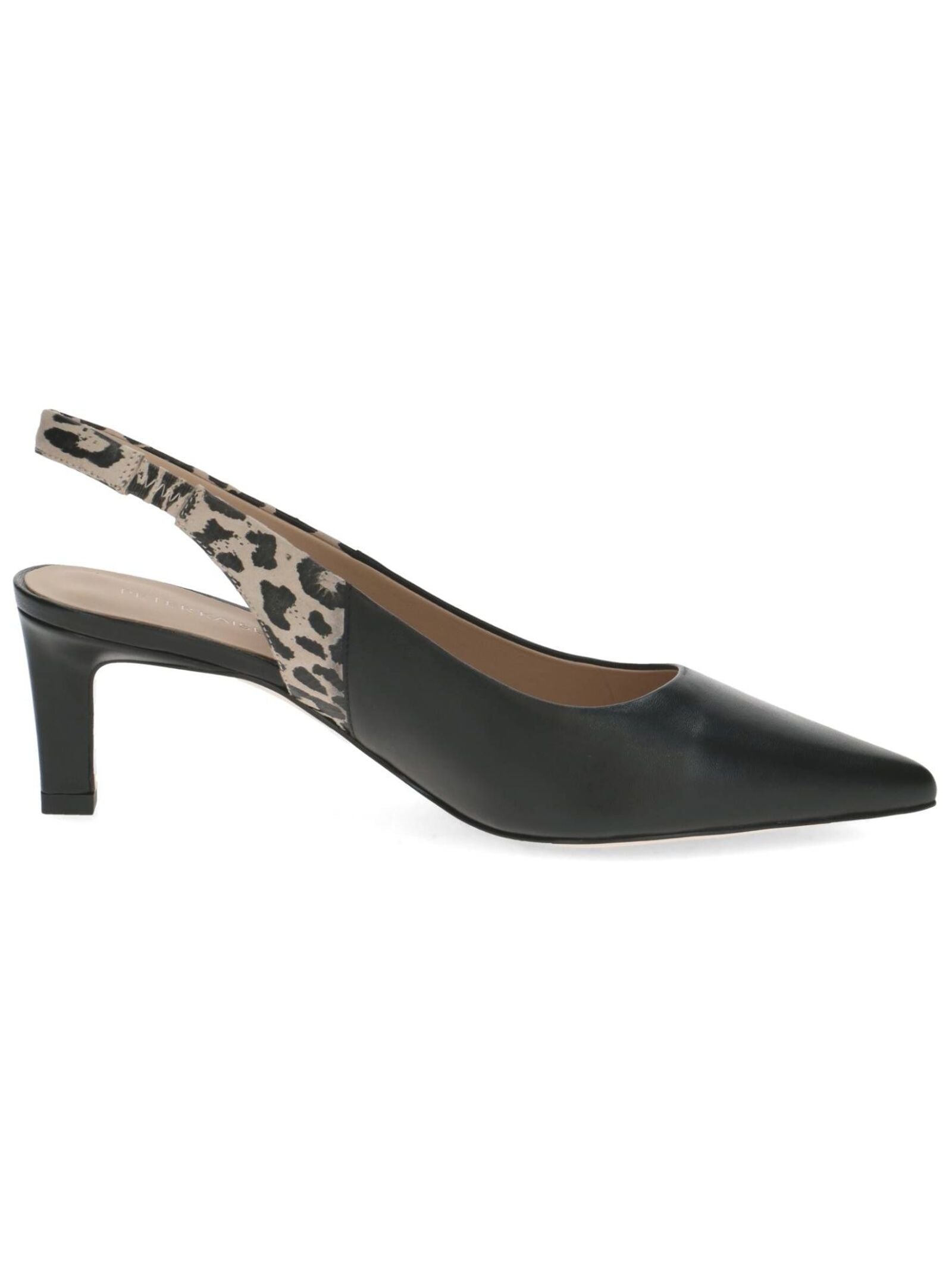 Peter Kaiser Slingpumps »Peter Kaiser Pumps Leder«